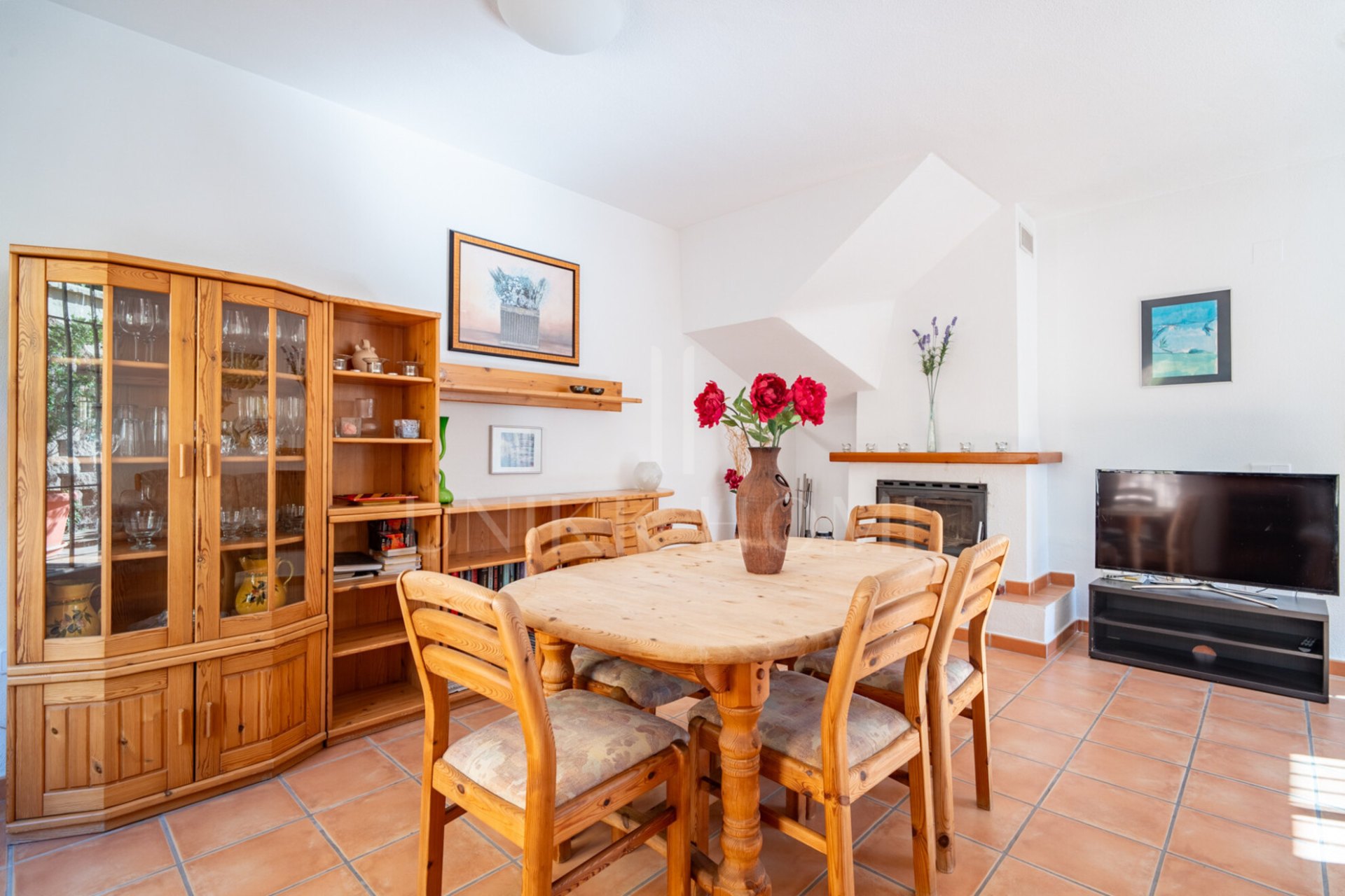 Chalet for sale in Estacion de Cartama