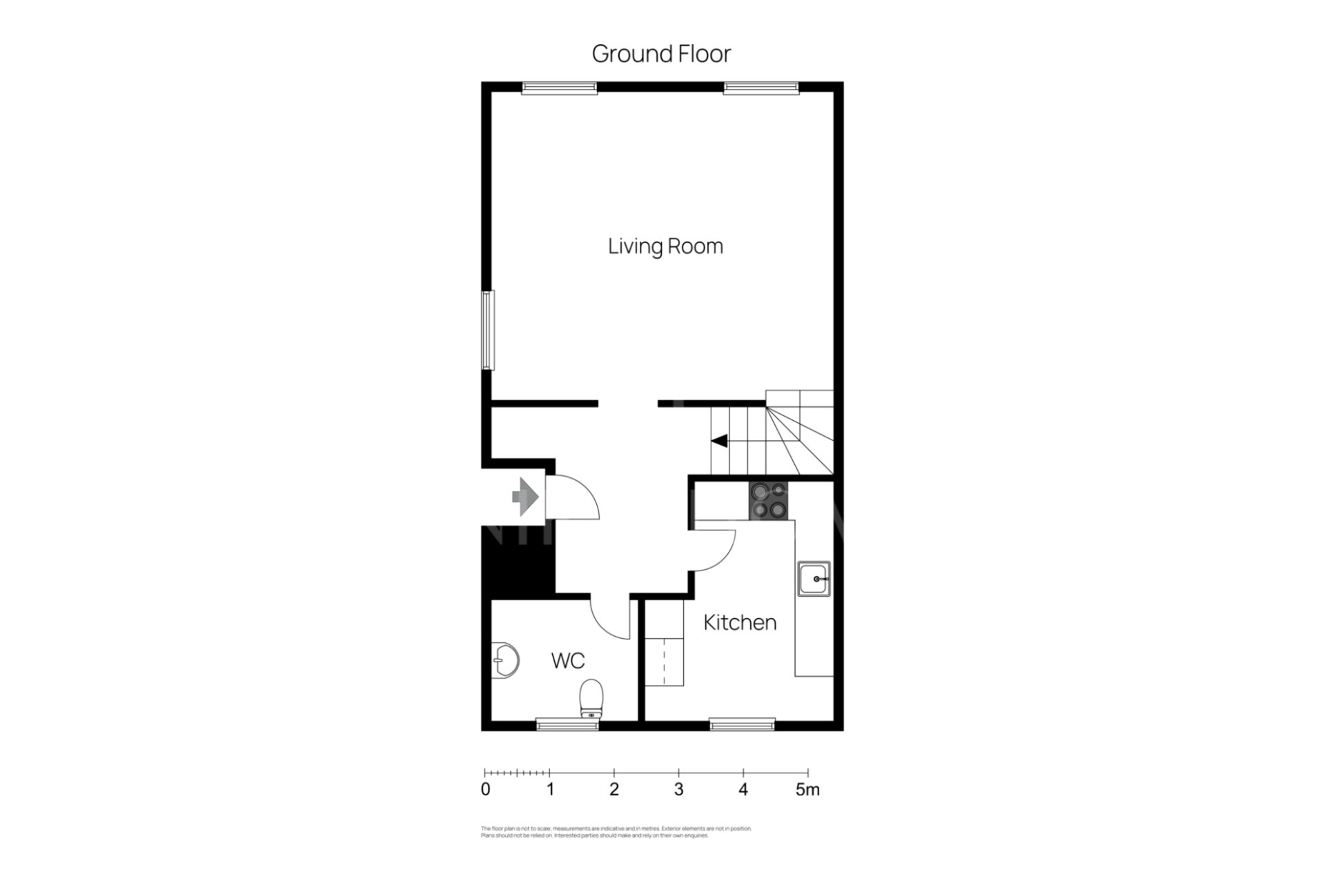 Chalet for sale in Estacion de Cartama
