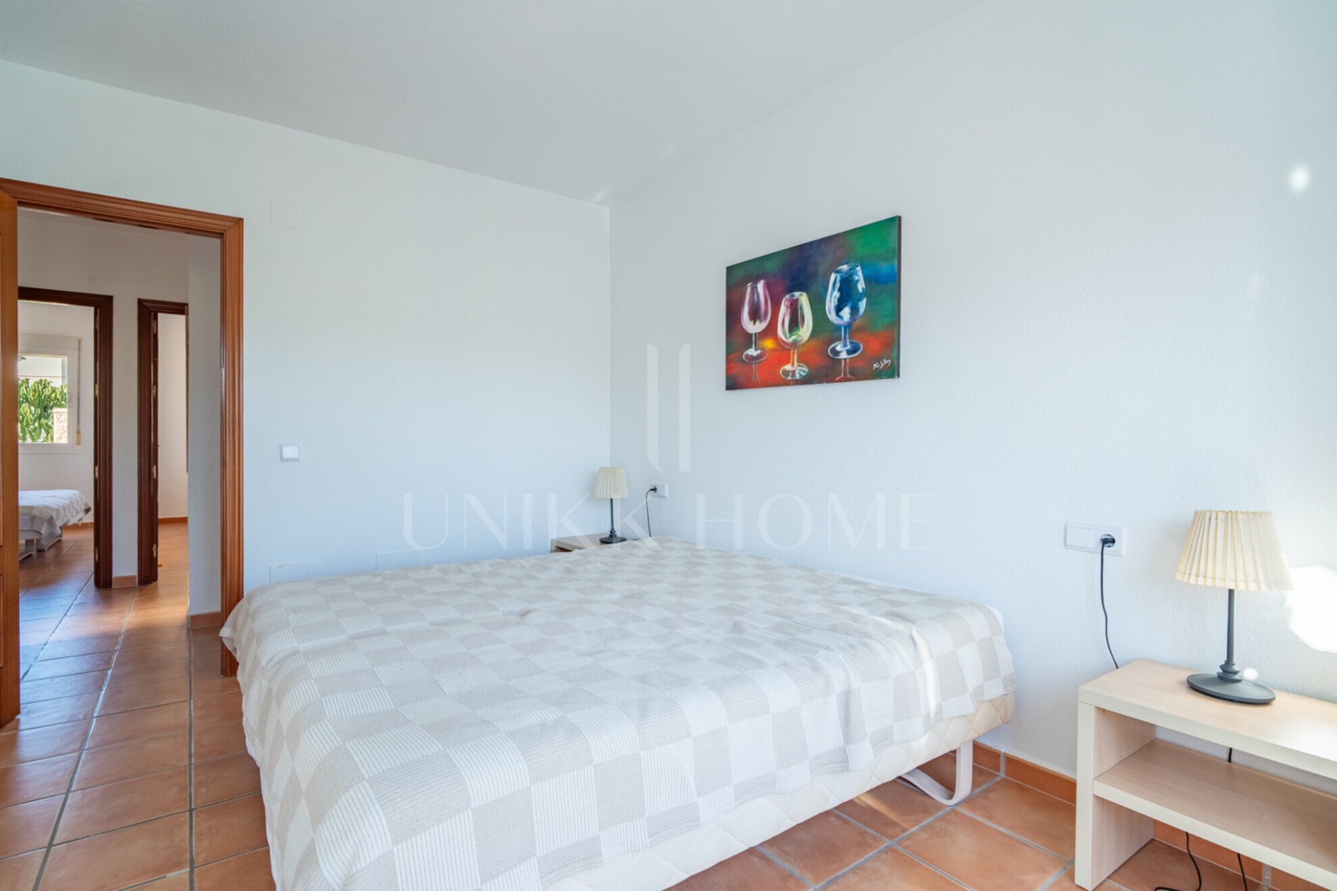 Chalet for sale in Estacion de Cartama