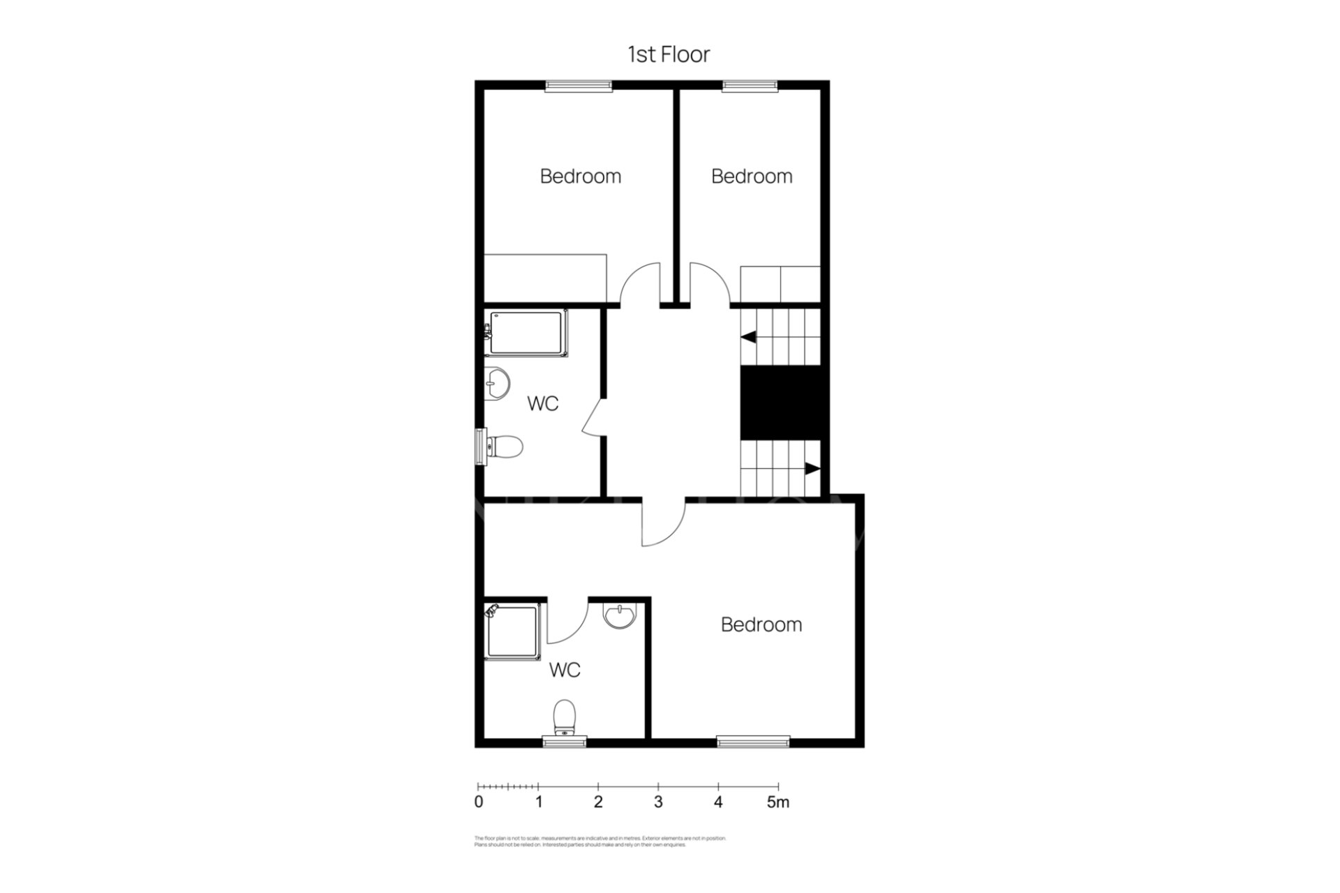 Chalet for sale in Estacion de Cartama