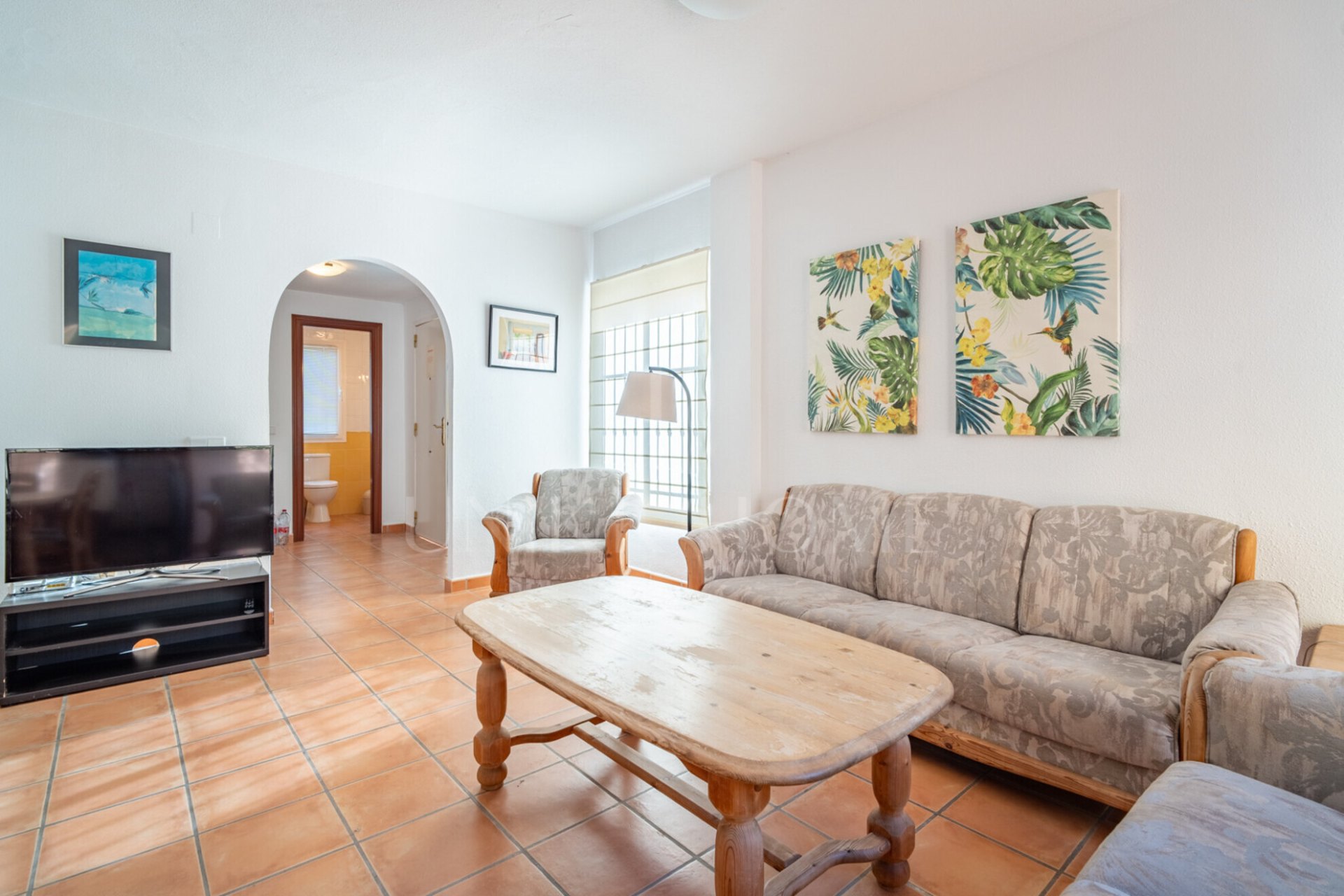 Chalet for sale in Estacion de Cartama