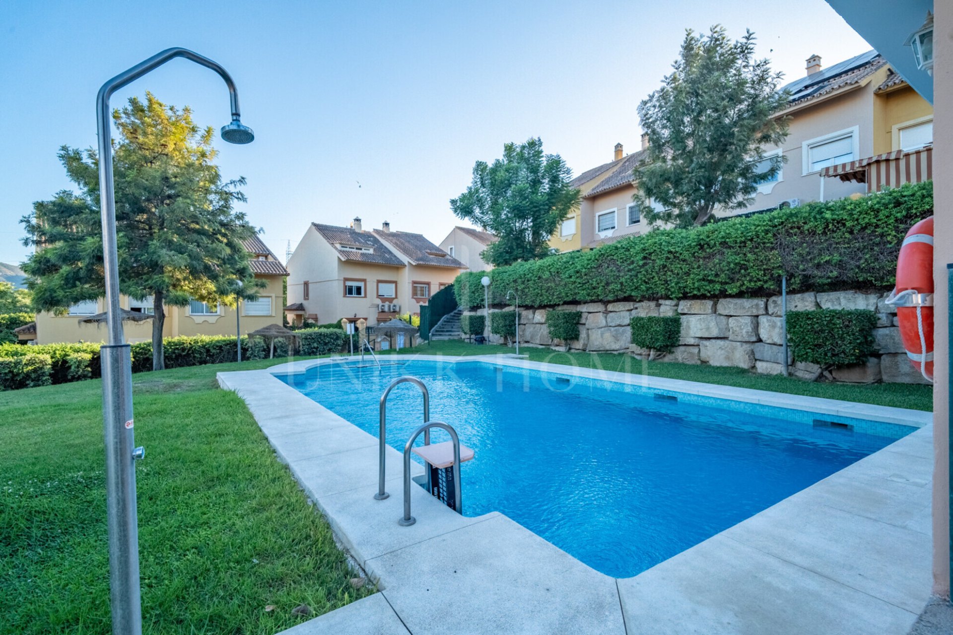 Chalet for sale in Estacion de Cartama