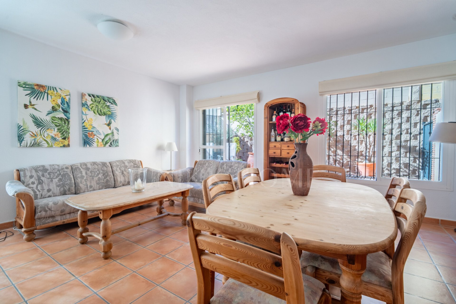 Chalet for sale in Estacion de Cartama