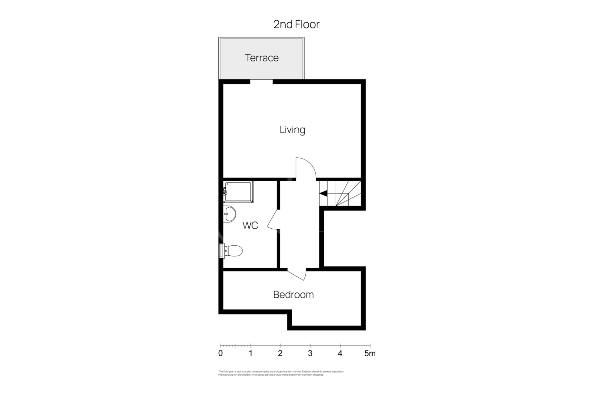 Chalet for sale in Estacion de Cartama