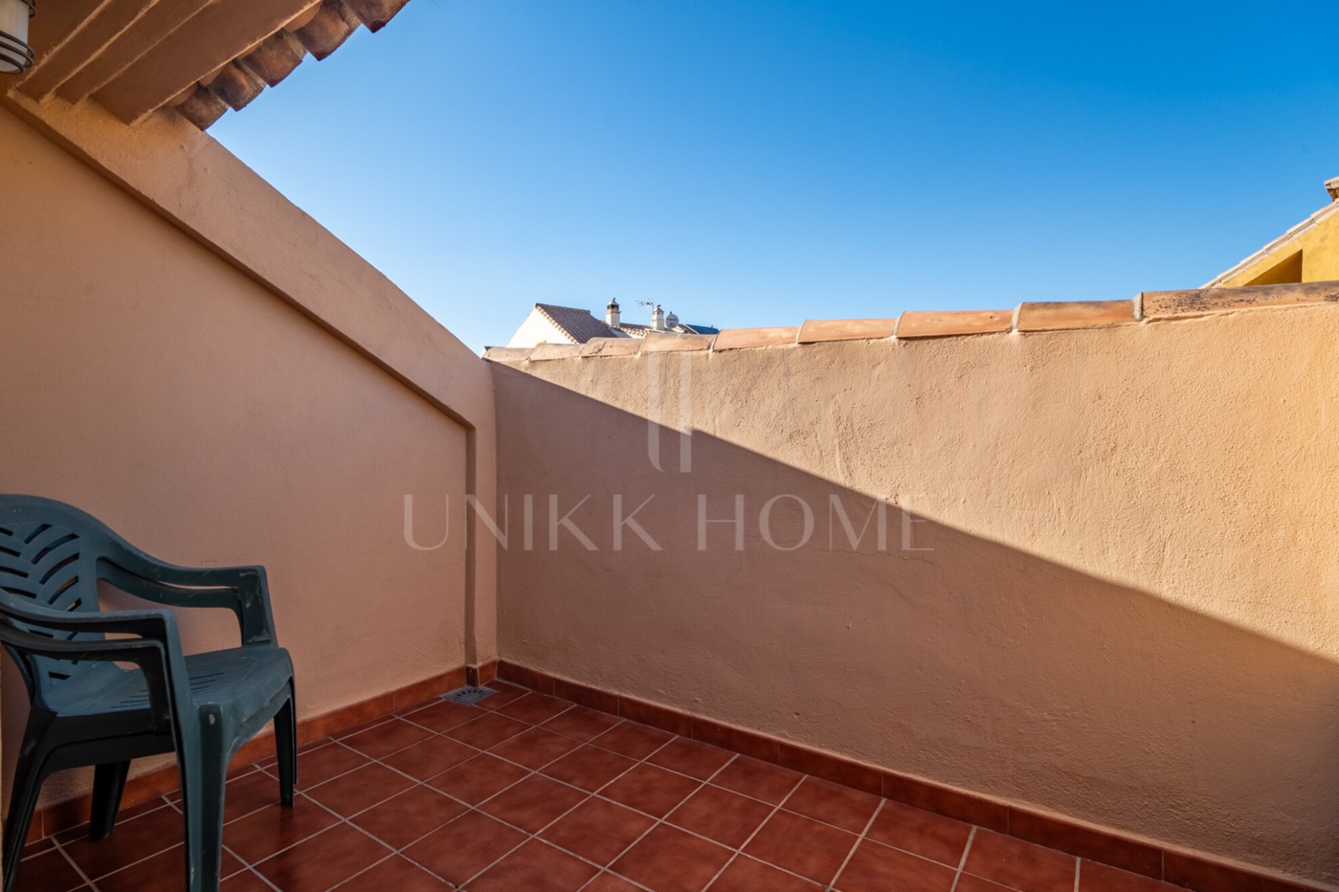 Chalet for sale in Estacion de Cartama