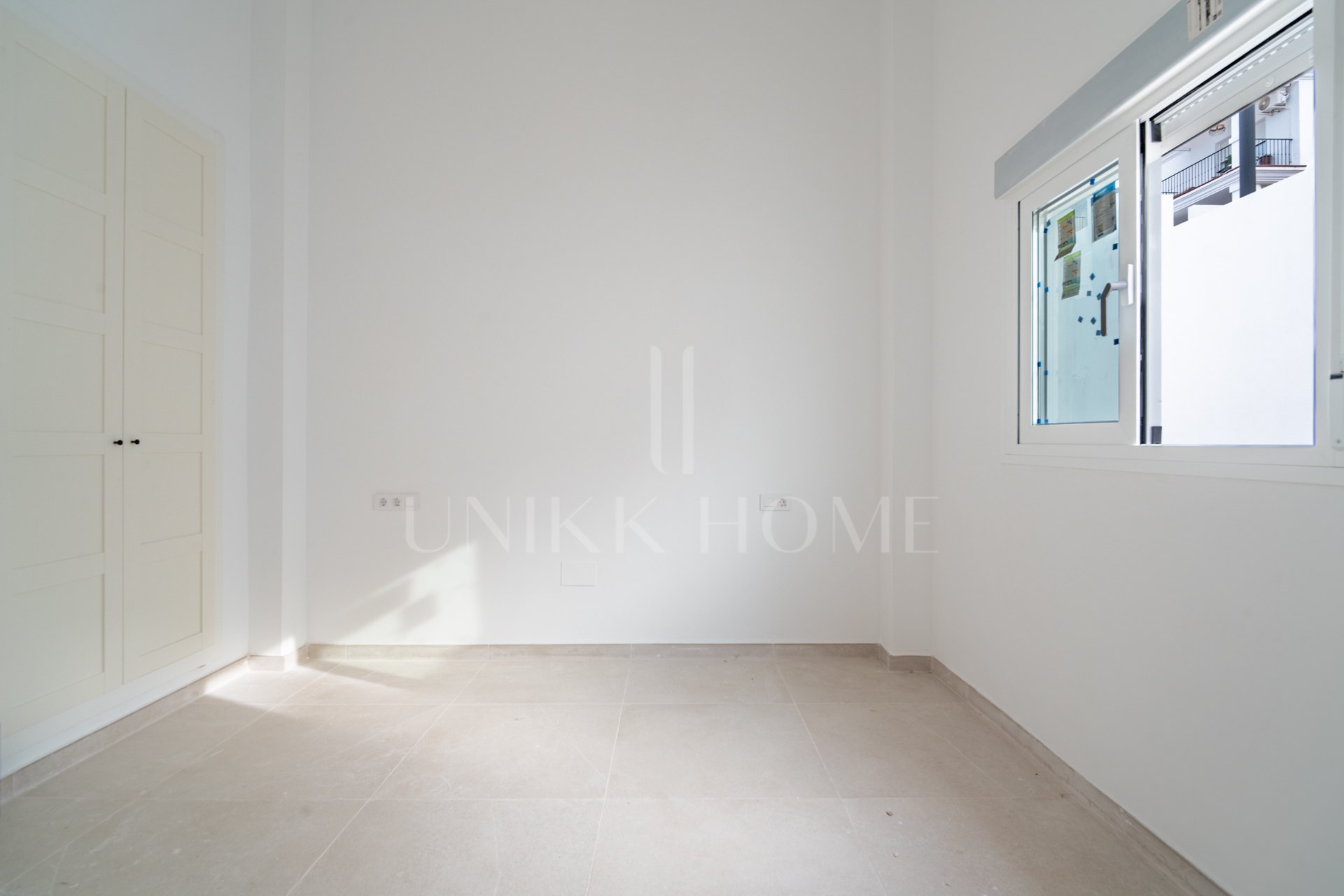 Villa de obra nueva con vistas bonitas en Mijas Pueblo