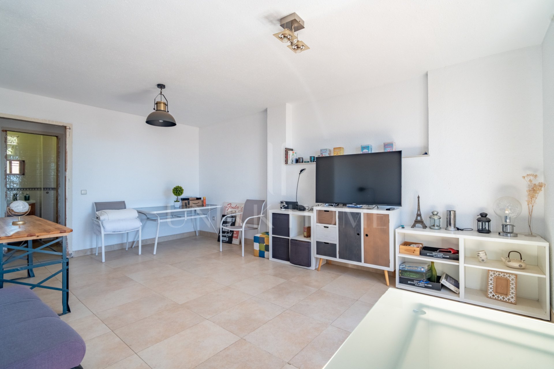 House full of light, spaciousness and tranquility in a privileged location