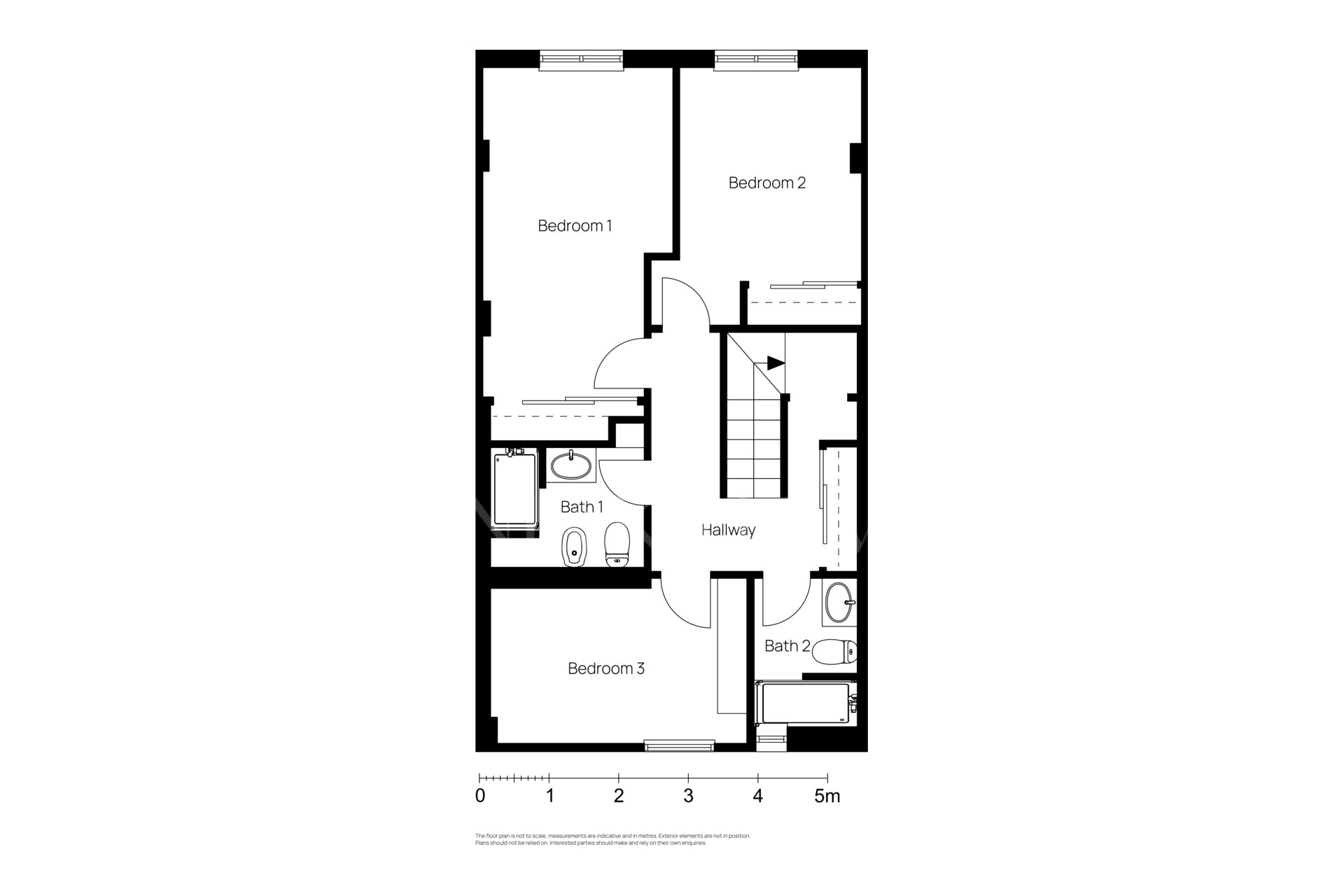 House full of light, spaciousness and tranquility in a privileged location