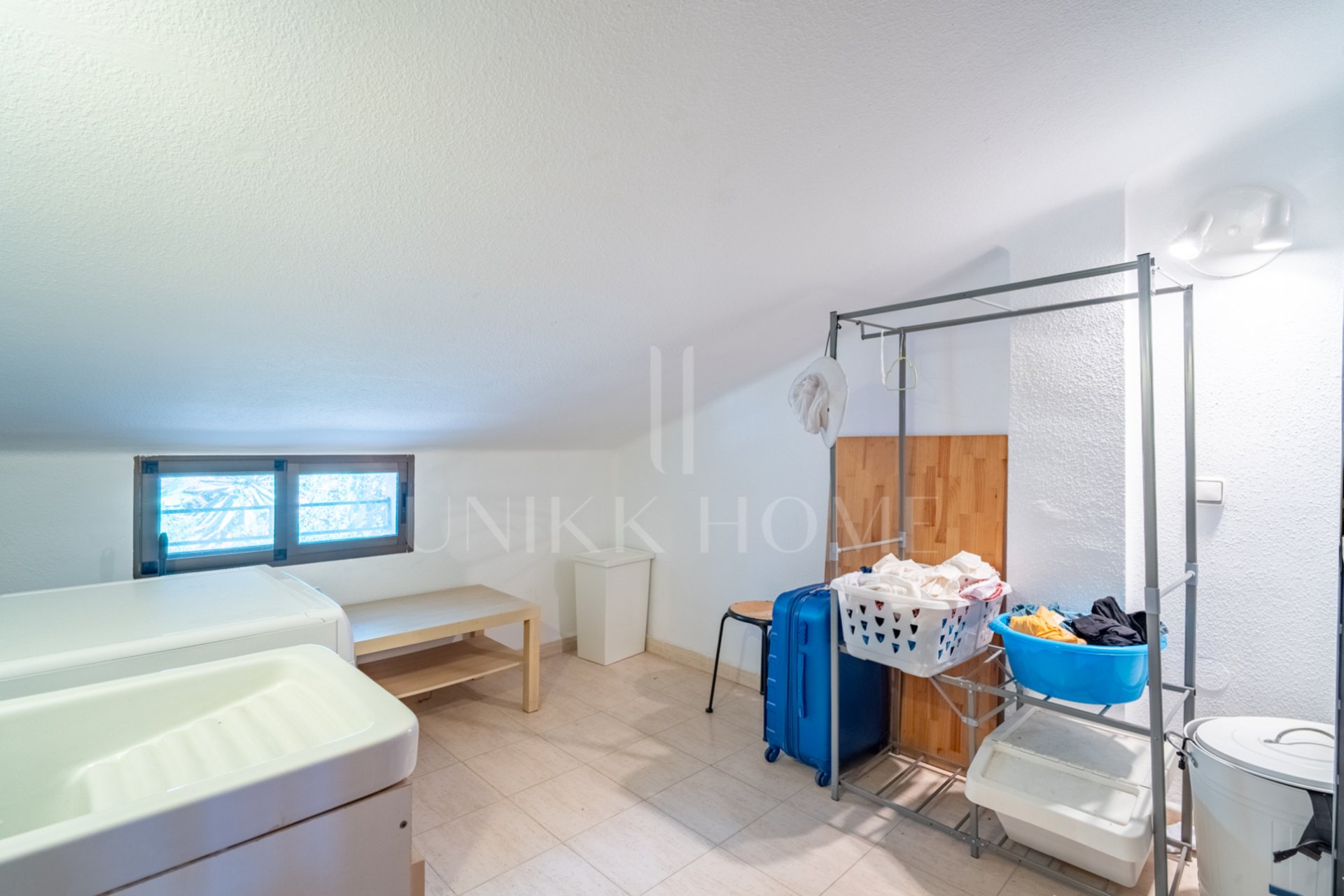House full of light, spaciousness and tranquility in a privileged location