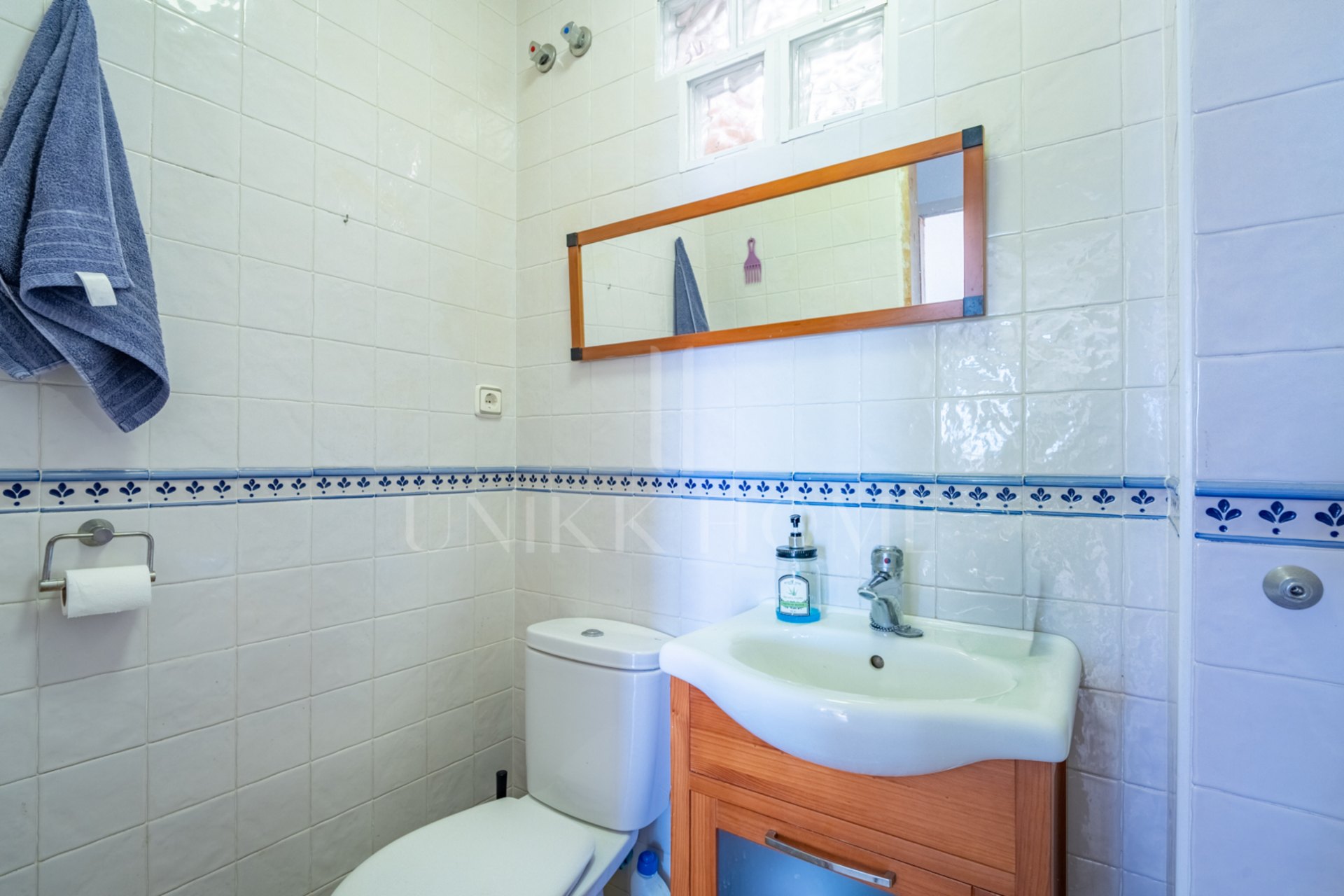 House full of light, spaciousness and tranquility in a privileged location