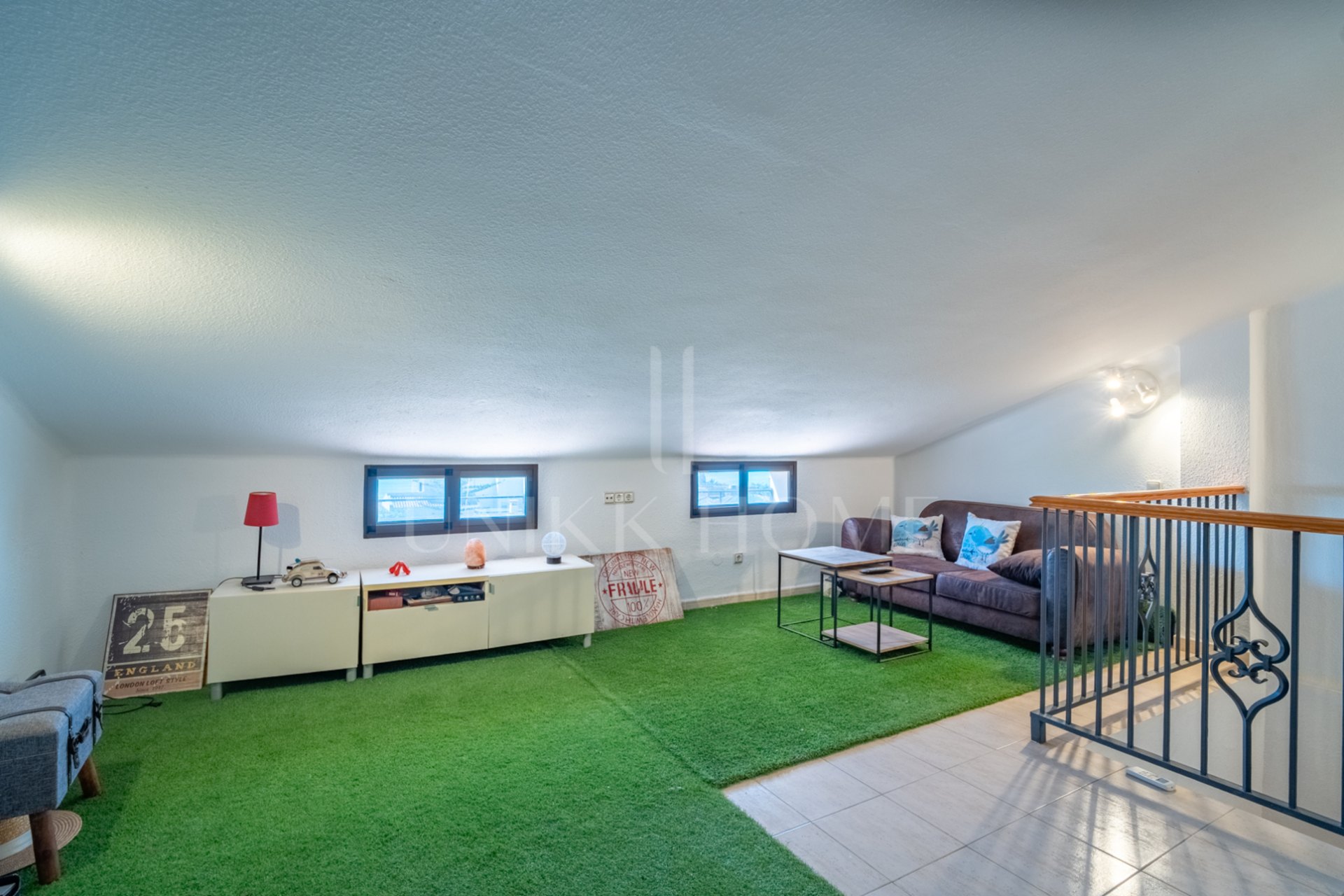 House full of light, spaciousness and tranquility in a privileged location