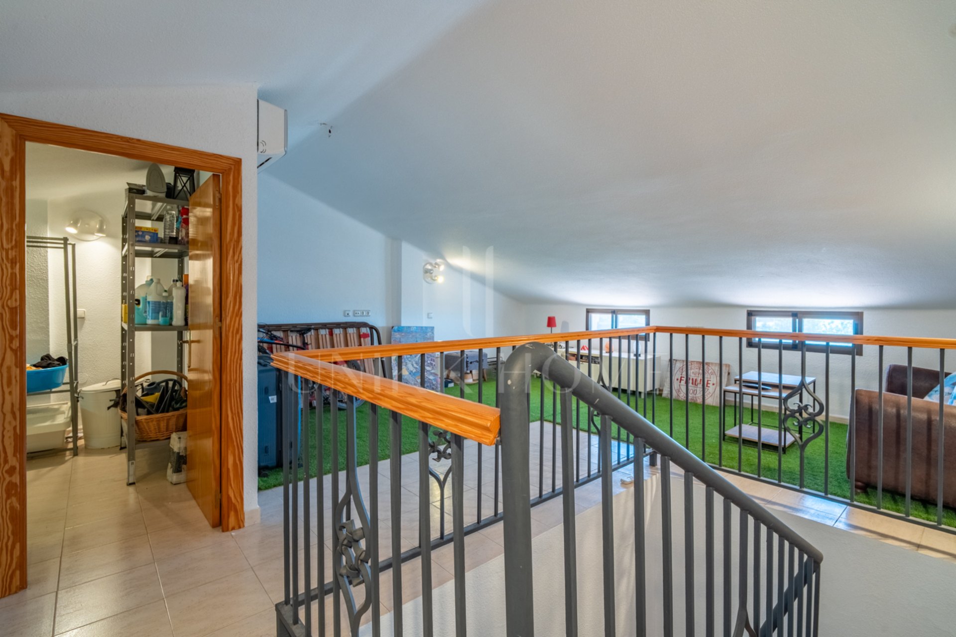 House full of light, spaciousness and tranquility in a privileged location