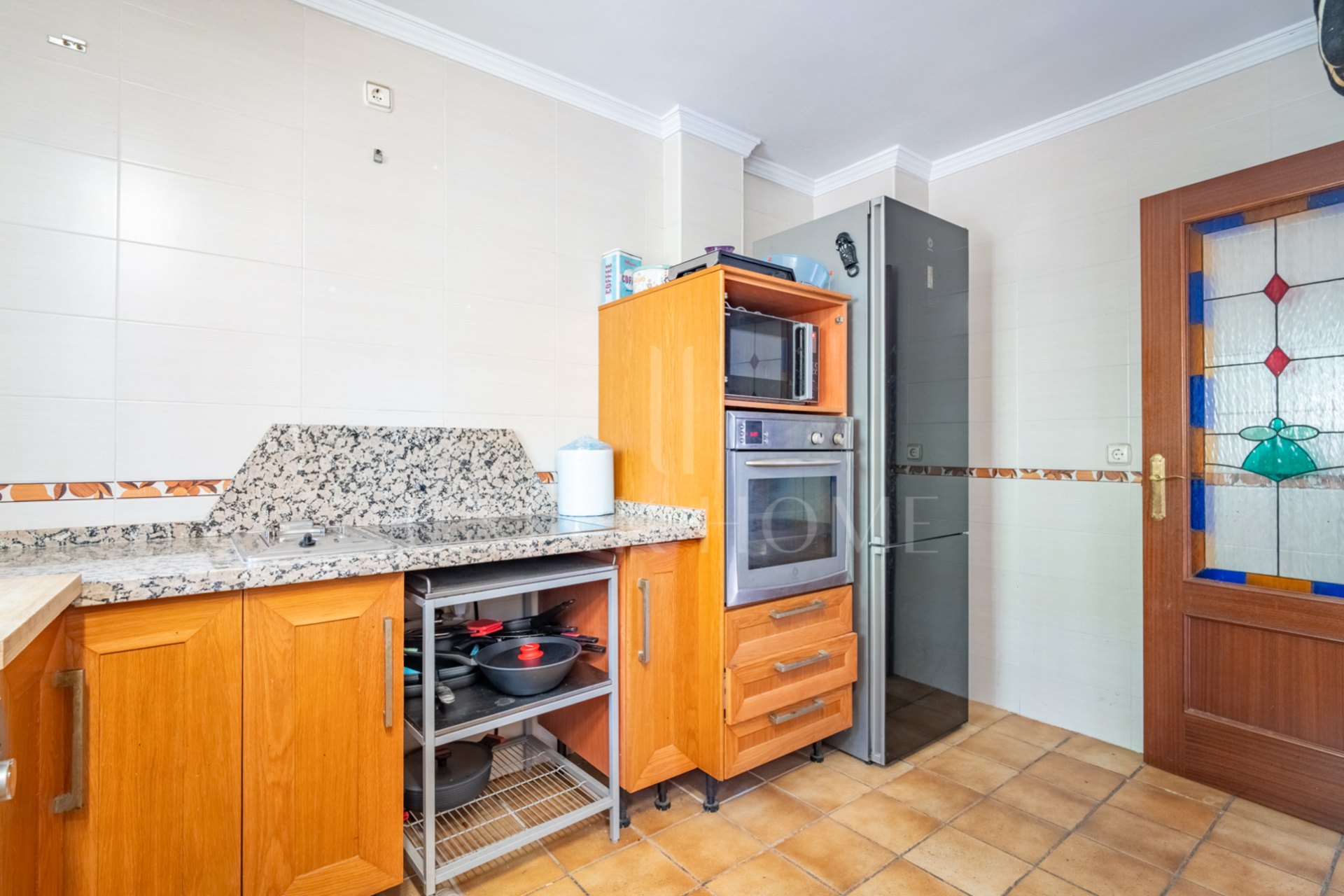 House full of light, spaciousness and tranquility in a privileged location
