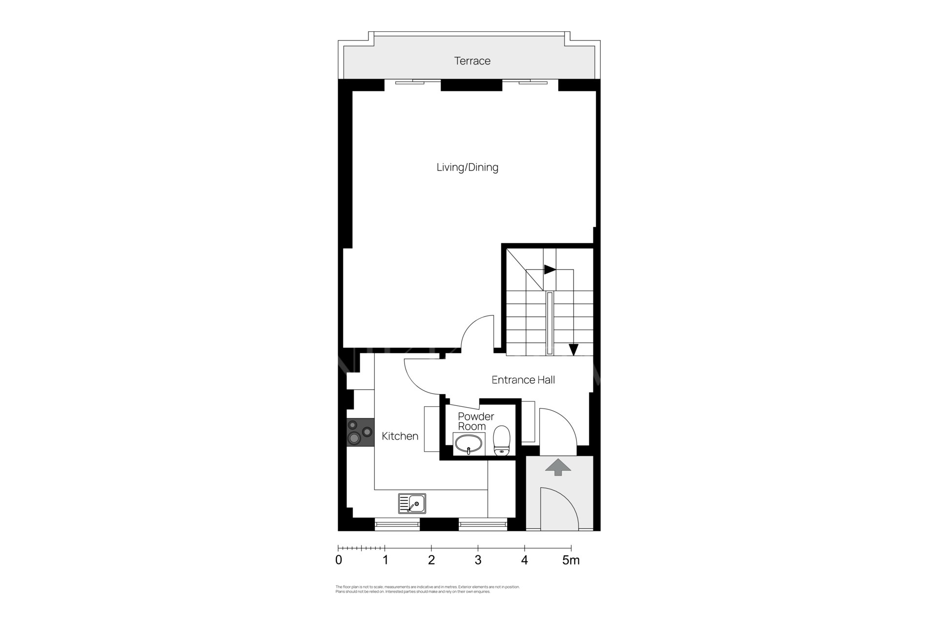 House full of light, spaciousness and tranquility in a privileged location