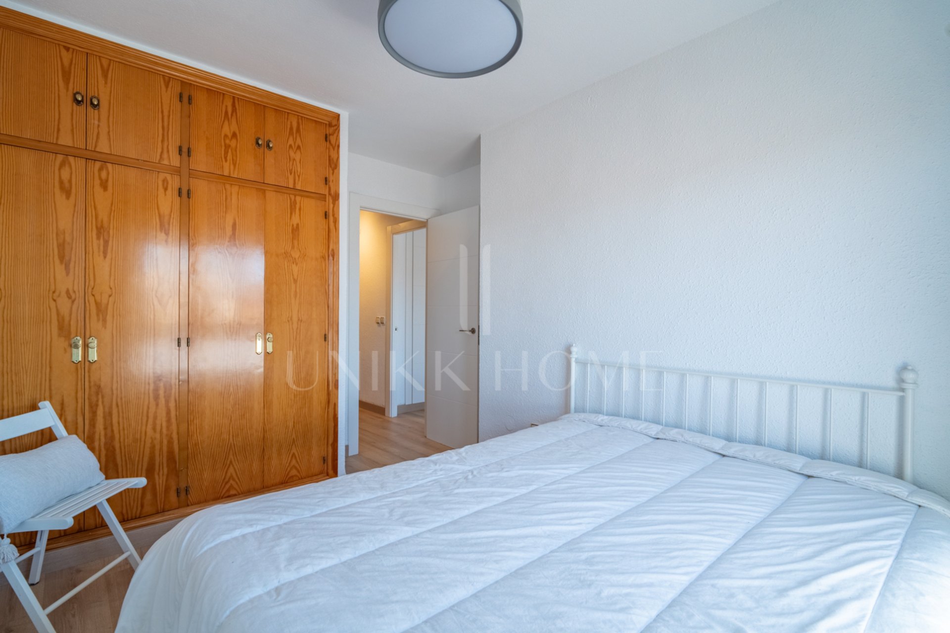 House full of light, spaciousness and tranquility in a privileged location