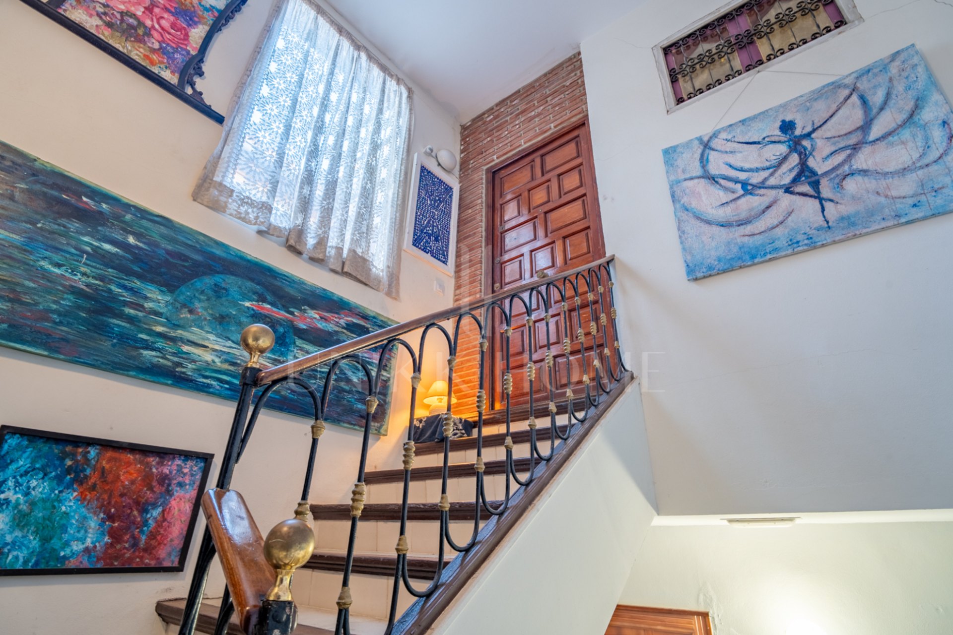 Exclusivo atico en centro historico de Malaga