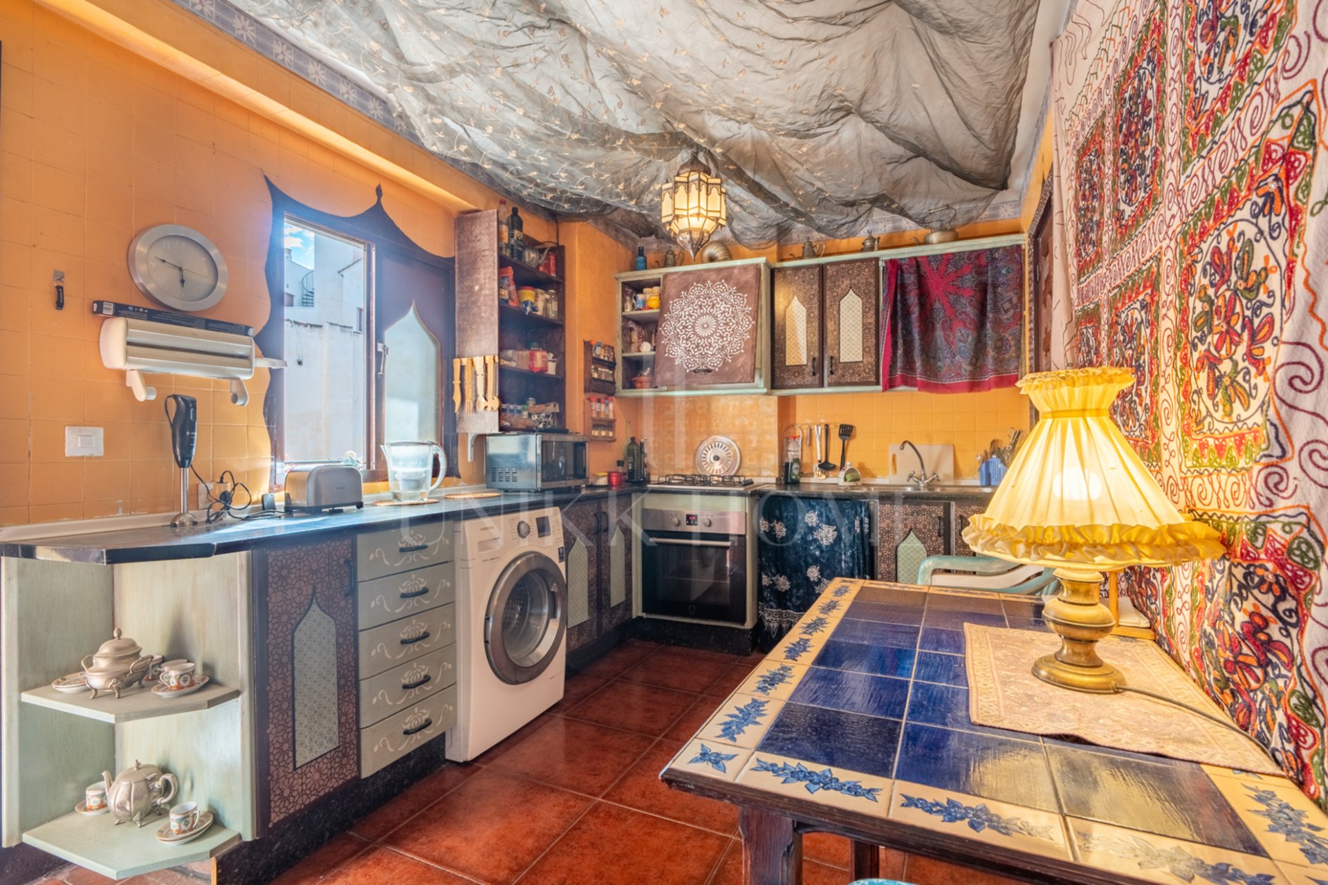 Exclusivo atico en centro historico de Malaga