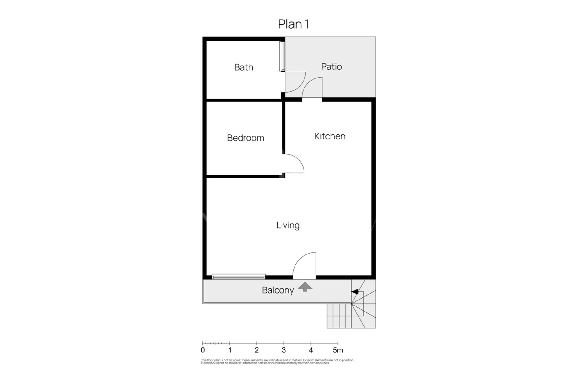 High-Yield Investment in El Palo: Townhouse with 2 Independent Units & Tourist Licenses