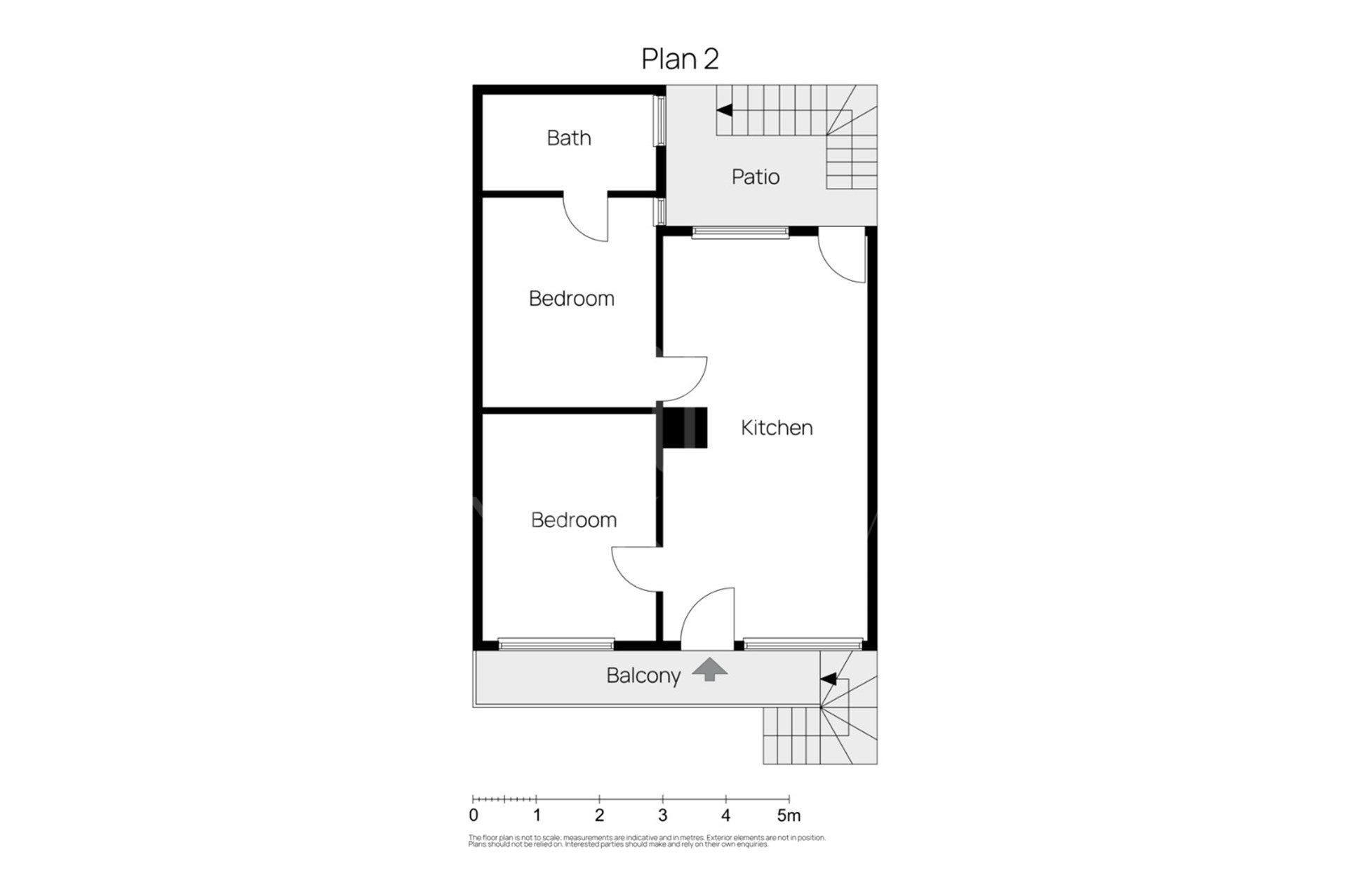 High-Yield Investment in El Palo: Townhouse with 2 Independent Units & Tourist Licenses
