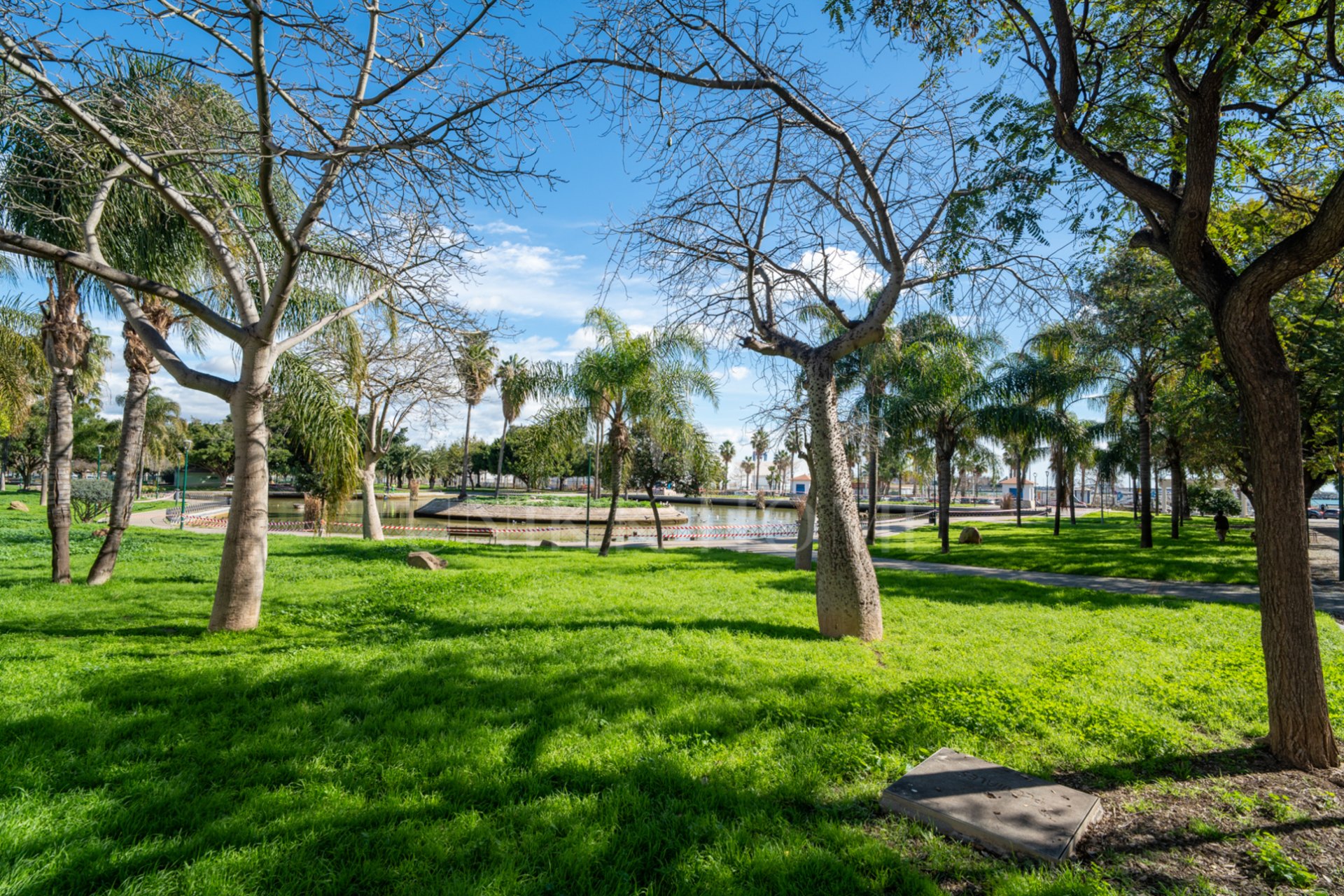 Opportunity in one of the most popular areas in Malaga! Fantastic house located in the area of Huelin, one of the most popular areas for its proximity to the sea and its excellent quality of life.