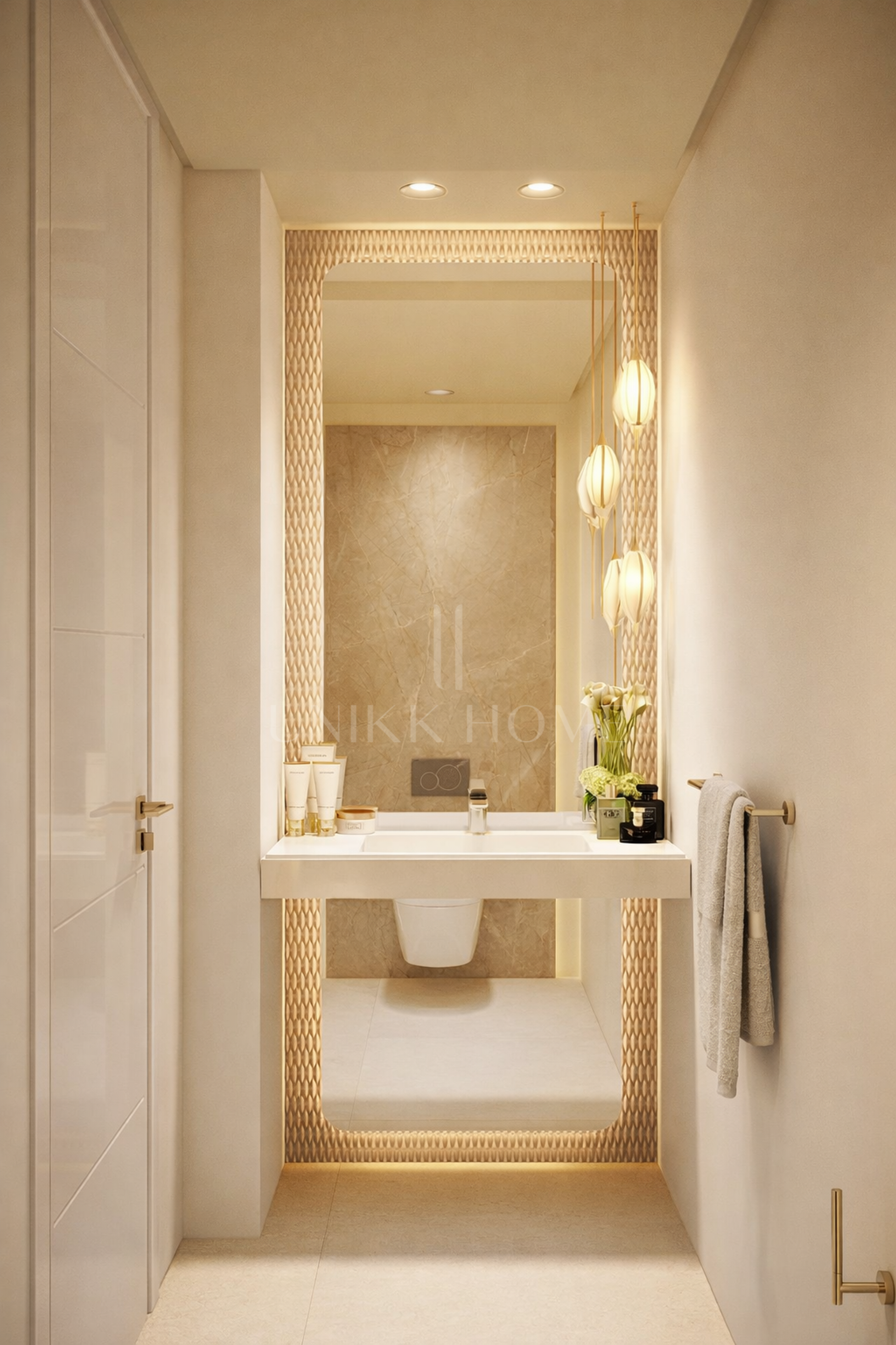 Designed for a Life Framed by the Mediterranean