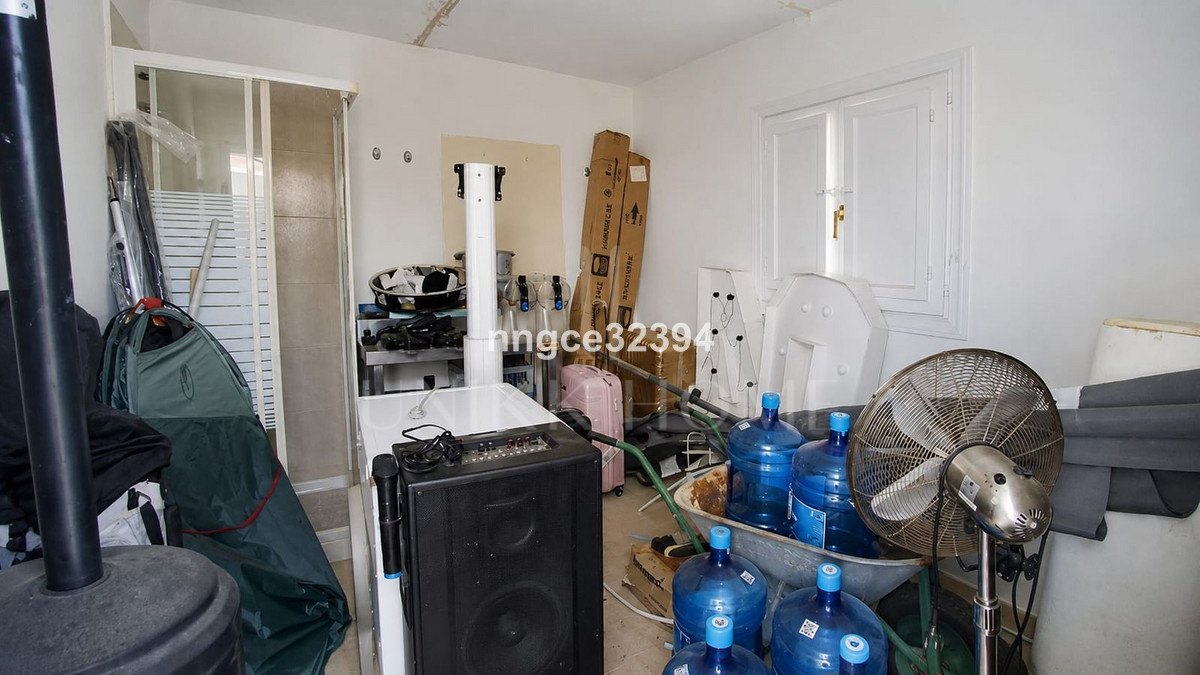 Licencia turística Permitida Atico de 5 habitaciones con suites invitadas & amp; terrazas 360° – El Paraíso, Nueva Milla de Oro