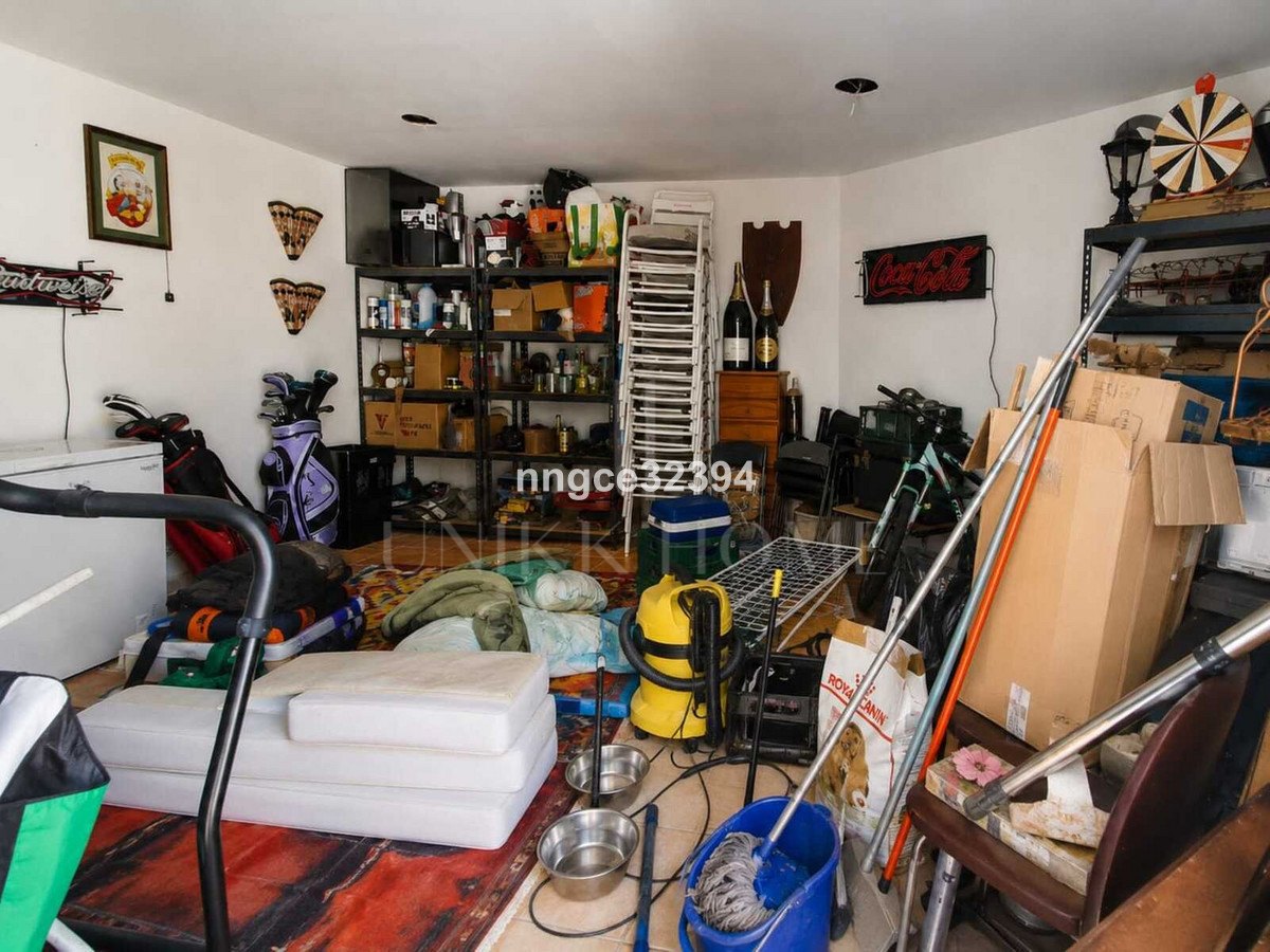 Licencia turística Permitida Atico de 5 habitaciones con suites invitadas & amp; terrazas 360° – El Paraíso, Nueva Milla de Oro