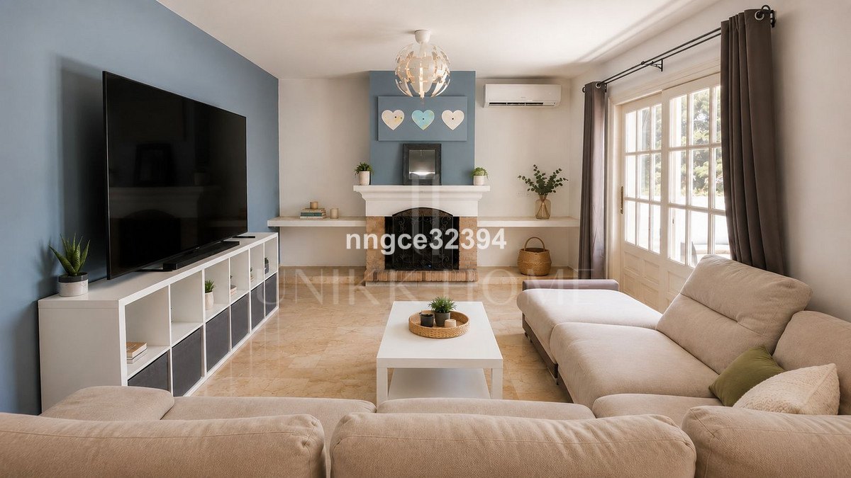 Licencia turística Permitida Atico de 5 habitaciones con suites invitadas & amp; terrazas 360° – El Paraíso, Nueva Milla de Oro