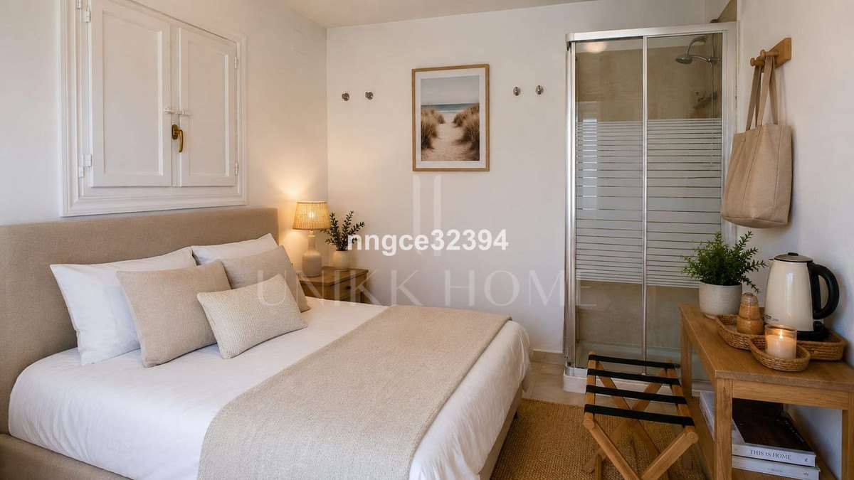 Licencia turística Permitida Atico de 5 habitaciones con suites invitadas & amp; terrazas 360° – El Paraíso, Nueva Milla de Oro