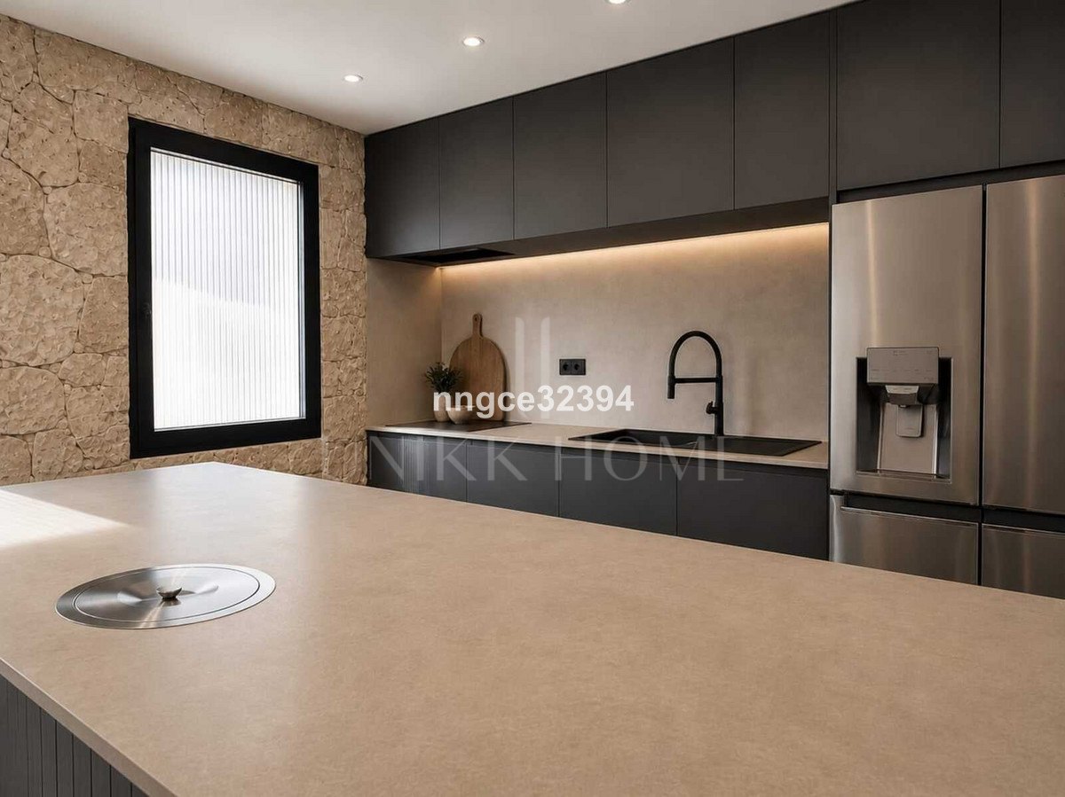 Contemporary Architectural Villa | New Golden Mile | Sea Views | Exceptional Construction In the area near Ocean 11 Villas.