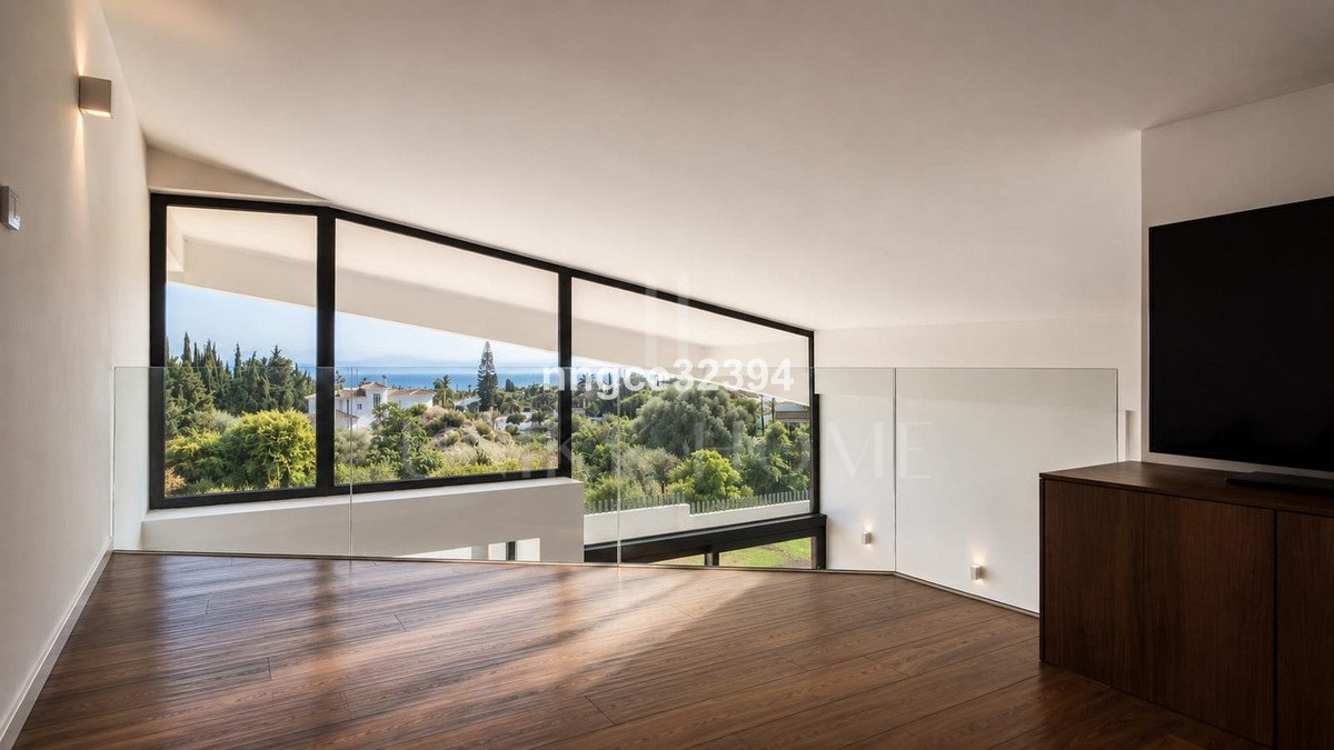 Contemporary Architectural Villa | New Golden Mile | Sea Views | Exceptional Construction In the area near Ocean 11 Villas.
