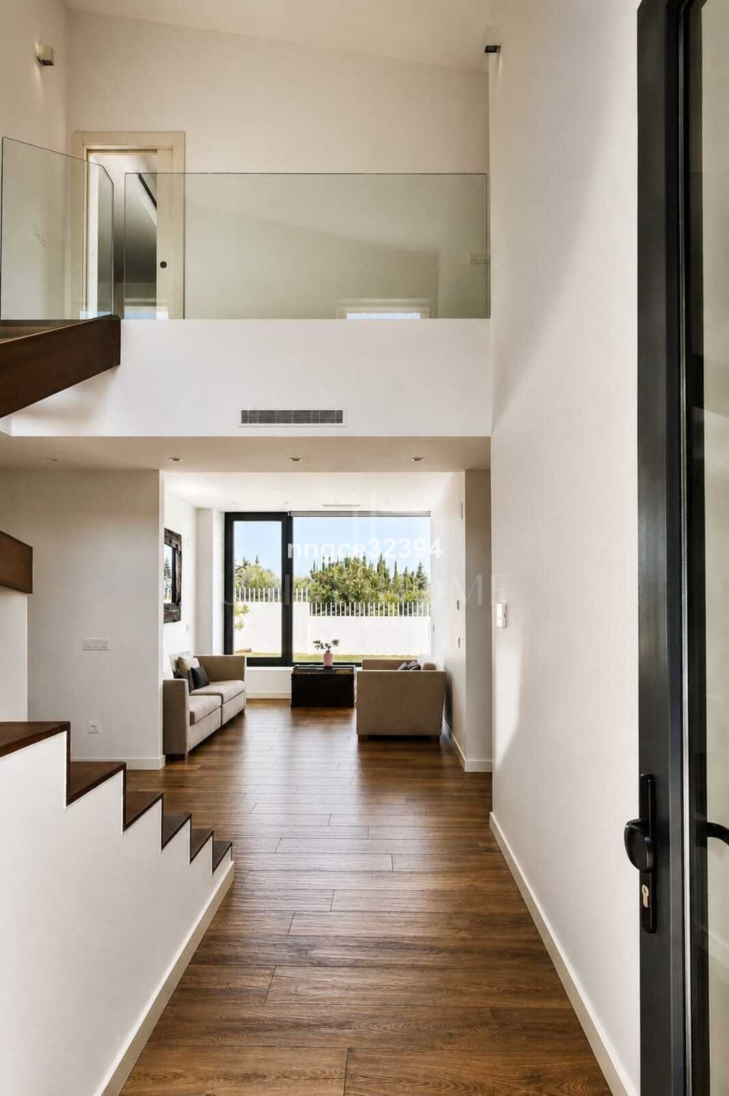 Contemporary Architectural Villa | New Golden Mile | Sea Views | Exceptional Construction In the area near Ocean 11 Villas.