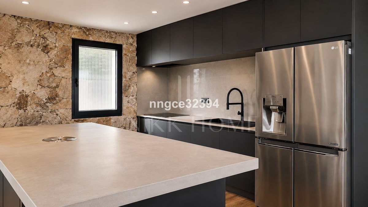 Contemporary Architectural Villa | New Golden Mile | Sea Views | Exceptional Construction In the area near Ocean 11 Villas.
