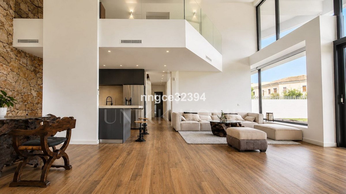 Contemporary Architectural Villa | New Golden Mile | Sea Views | Exceptional Construction In the area near Ocean 11 Villas.