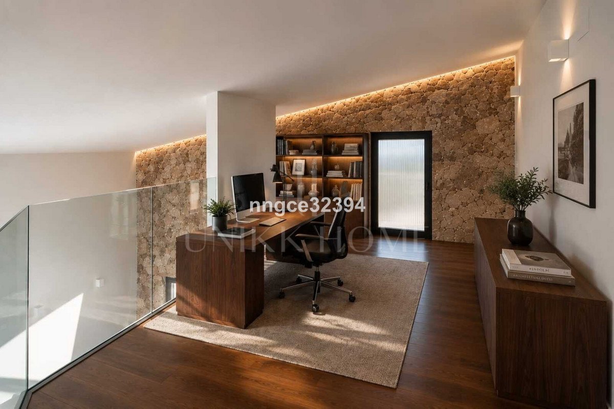 Contemporary Architectural Villa | New Golden Mile | Sea Views | Exceptional Construction In the area near Ocean 11 Villas.
