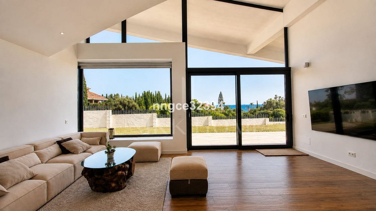 Contemporary Architectural Villa | New Golden Mile | Sea Views | Exceptional Construction In the area near Ocean 11 Villas.