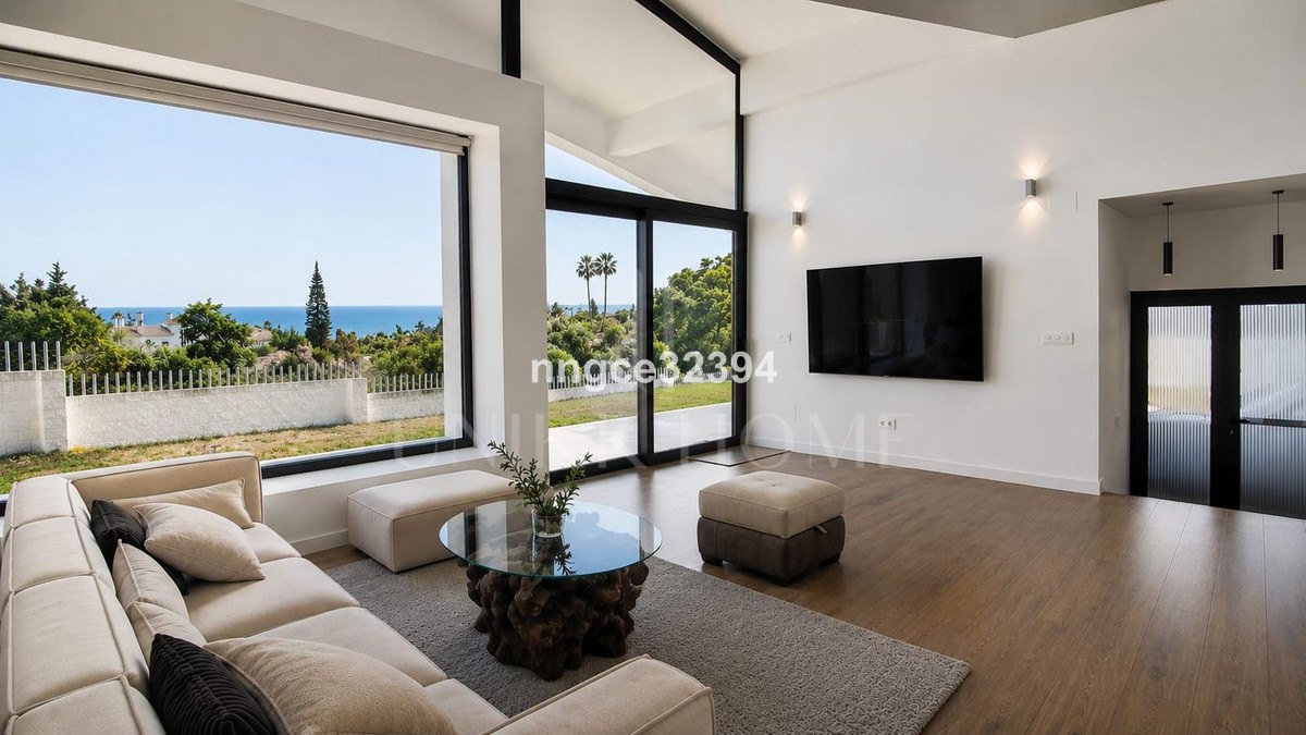 Contemporary Architectural Villa | New Golden Mile | Sea Views | Exceptional Construction In the area near Ocean 11 Villas.
