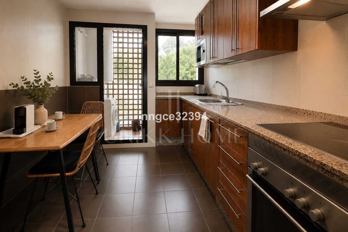 Tourist License Allowed I Panoramic Sea Views | 2 Parking Spaces | Beach, Golf & La Sal 1 Minute Away