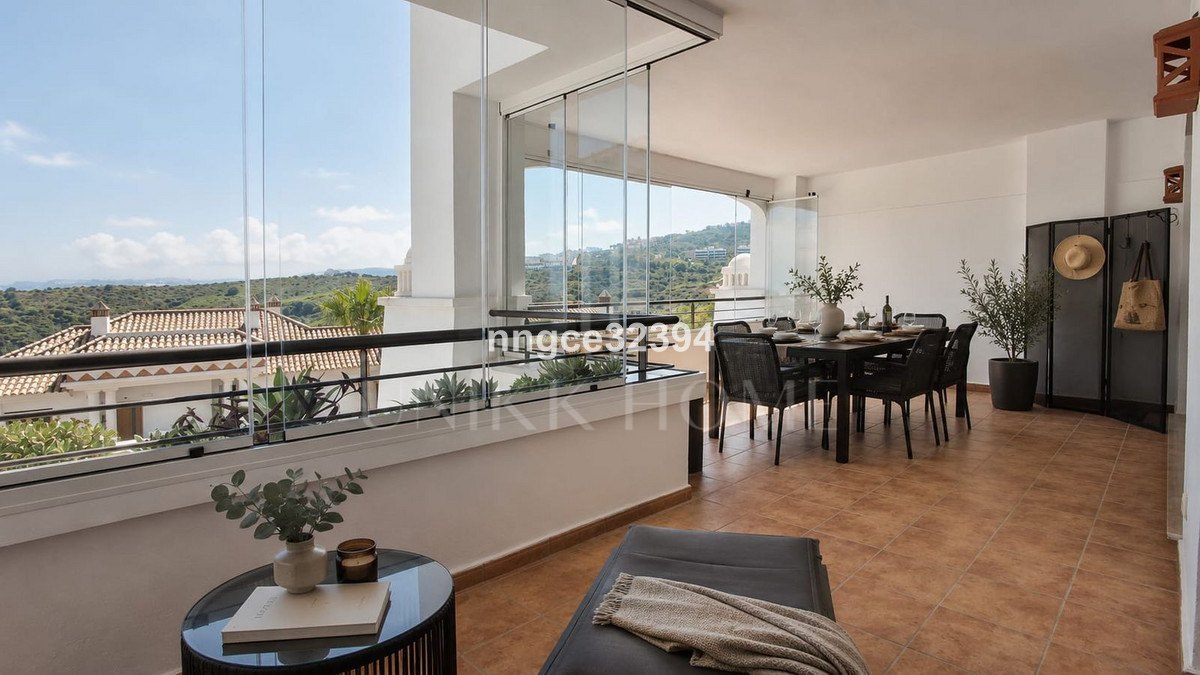 Tourist License Allowed I Panoramic Sea Views | 2 Parking Spaces | Beach, Golf & La Sal 1 Minute Away