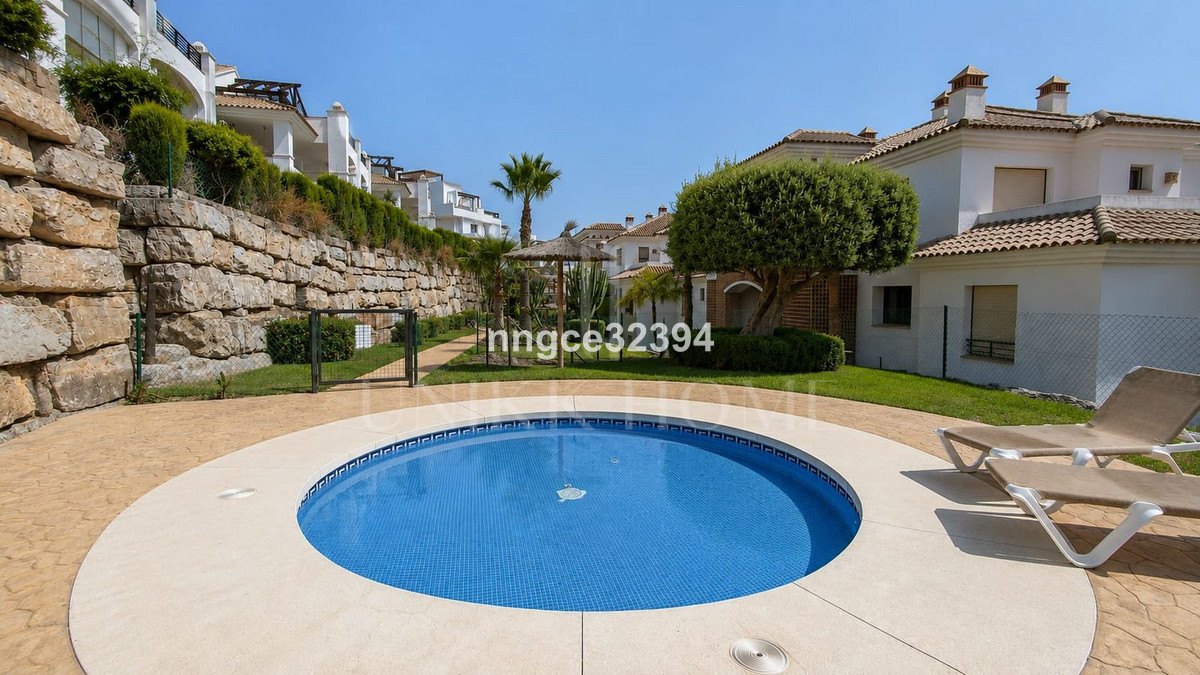 Tourist License Allowed I Panoramic Sea Views | 2 Parking Spaces | Beach, Golf & La Sal 1 Minute Away