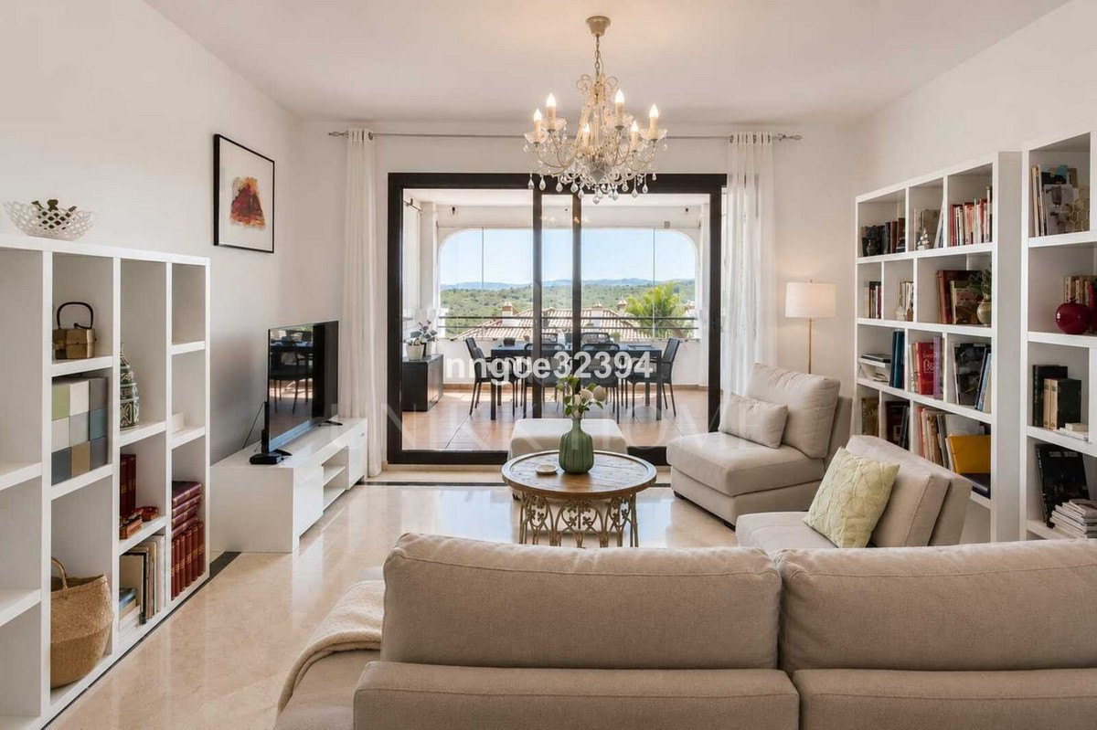 Tourist License Allowed I Panoramic Sea Views | 2 Parking Spaces | Beach, Golf & La Sal 1 Minute Away