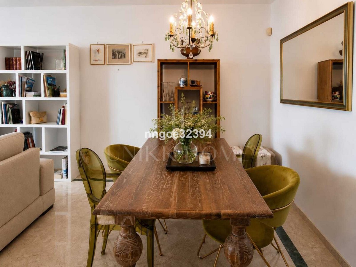 Tourist License Allowed I Panoramic Sea Views | 2 Parking Spaces | Beach, Golf & La Sal 1 Minute Away