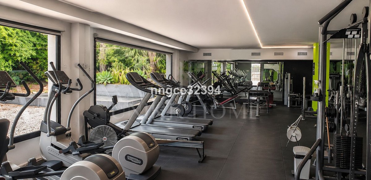 Tourist License Allowed I Panoramic Sea Views | 2 Parking Spaces | Beach, Golf & La Sal 1 Minute Away