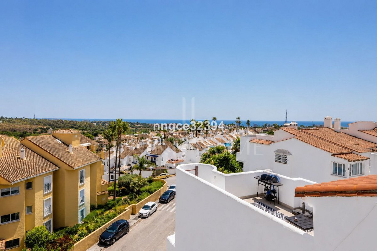 Licencia turística permitida I vista al mar Ático dúplex TENIDO 3 Terrazas TENIDO Rooftop Solarium Silencio 5 minutos a Playa Saladillo