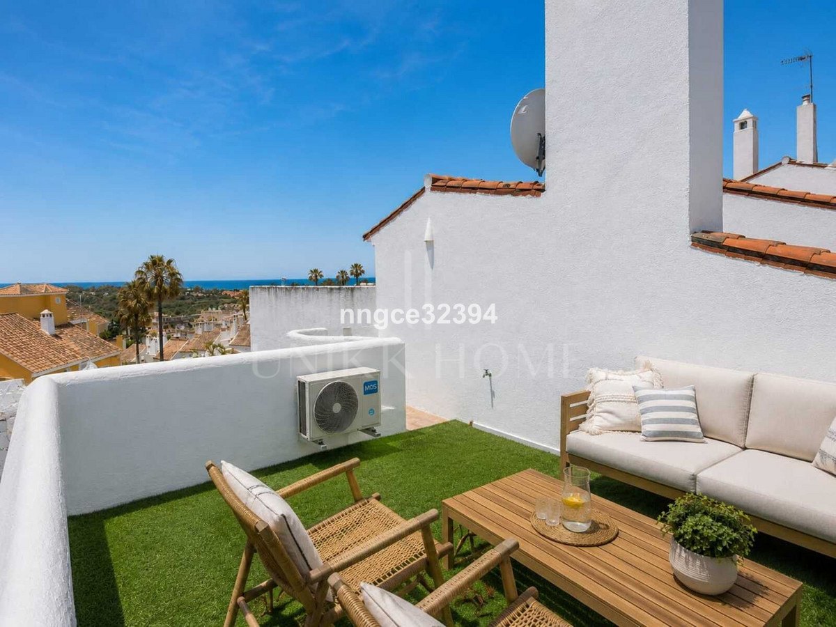 Licencia turística permitida I vista al mar Ático dúplex TENIDO 3 Terrazas TENIDO Rooftop Solarium Silencio 5 minutos a Playa Saladillo