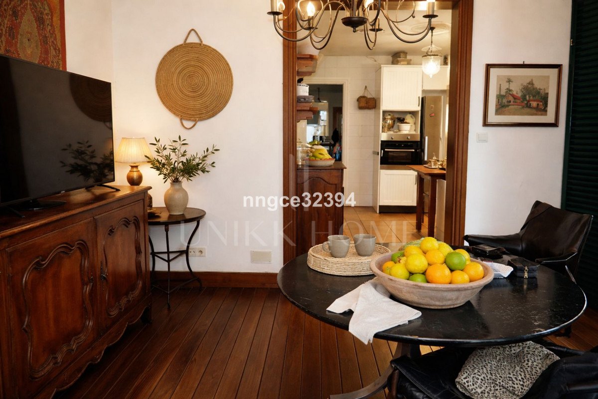 Un santuario artístico privado en Sotogrande Costa