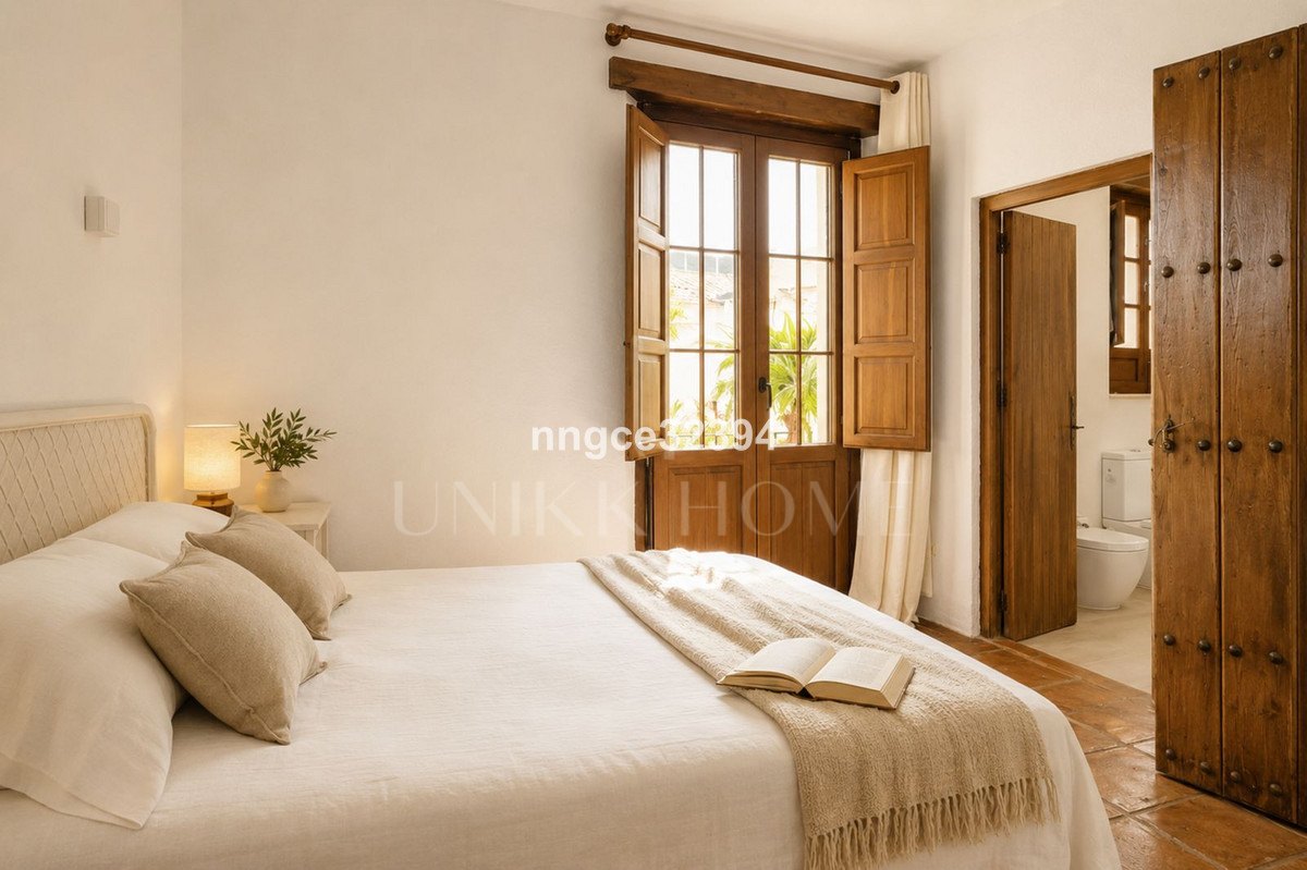 Turismo Licenciado Dreamy Andalucía Casa- 15 minutos de la playa