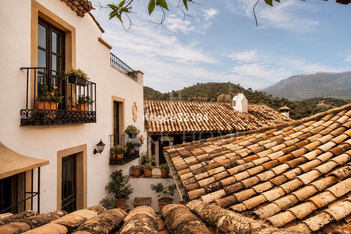 Turismo Licenciado Dreamy Andalucía Casa- 15 minutos de la playa