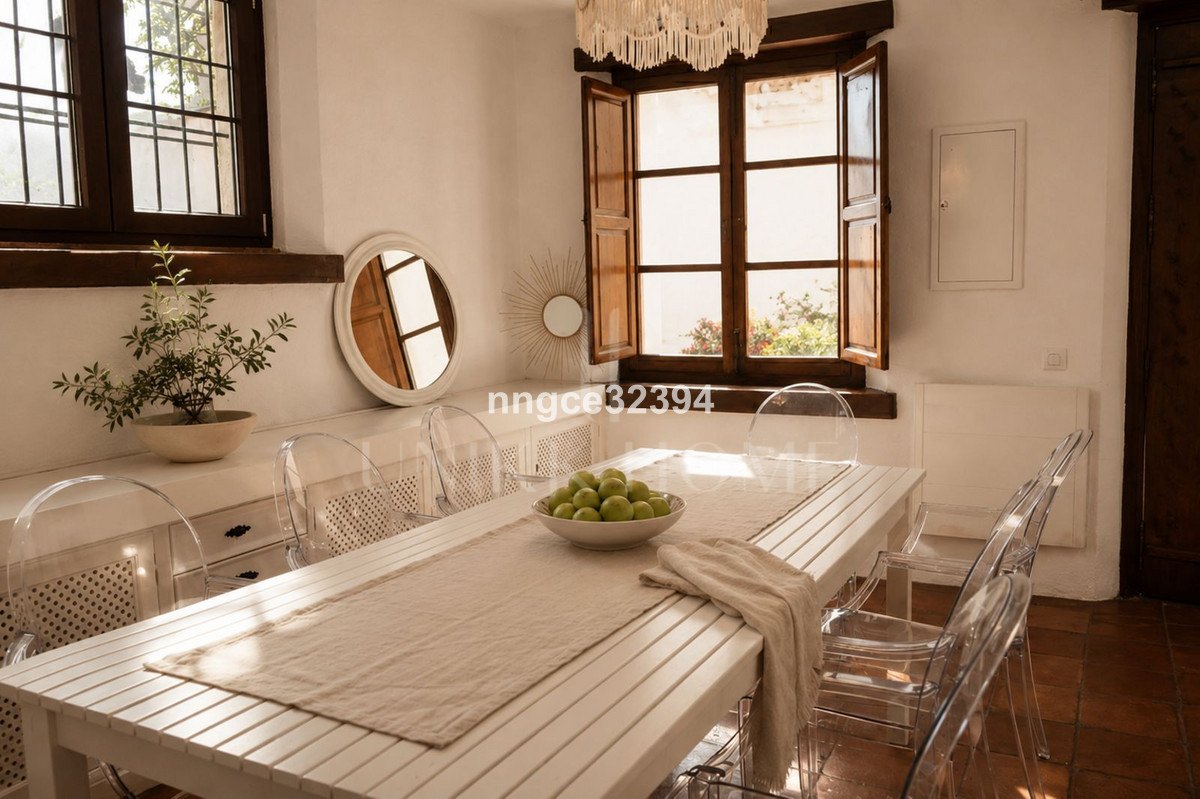 Turismo Licenciado Dreamy Andalucía Casa- 15 minutos de la playa