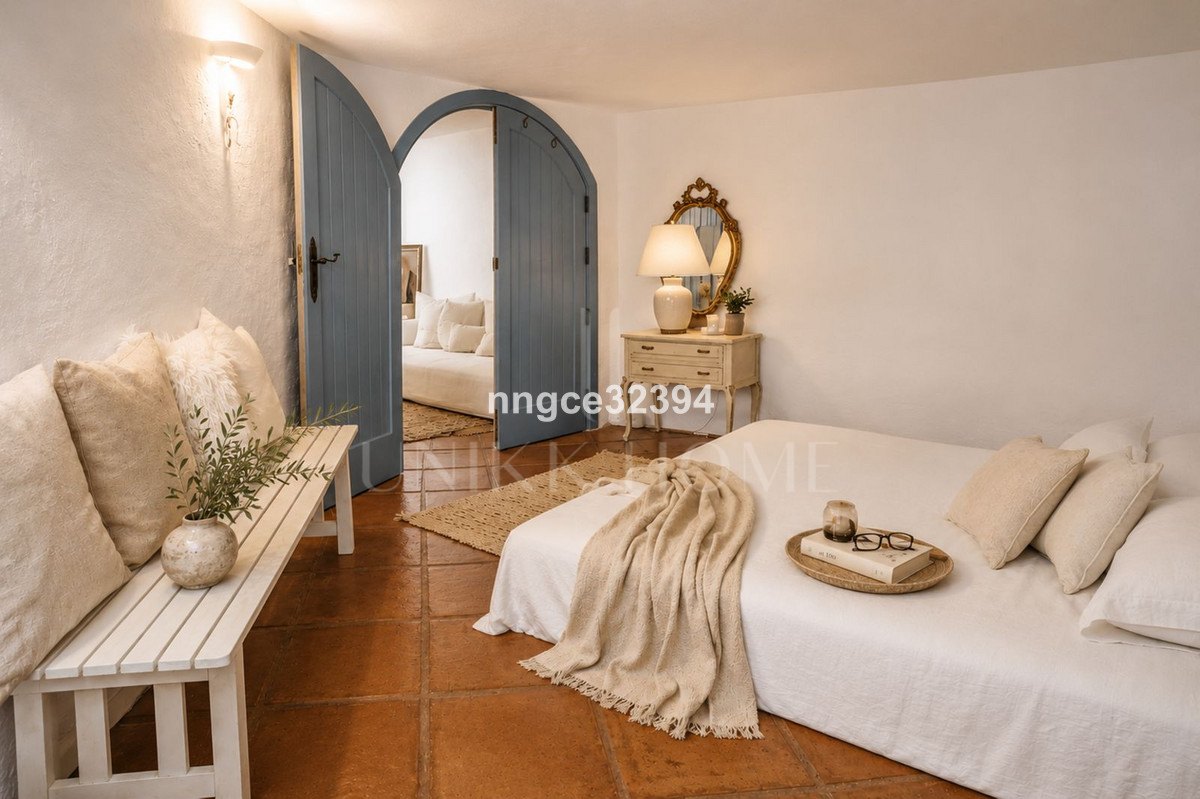 Turismo Licenciado Dreamy Andalucía Casa- 15 minutos de la playa